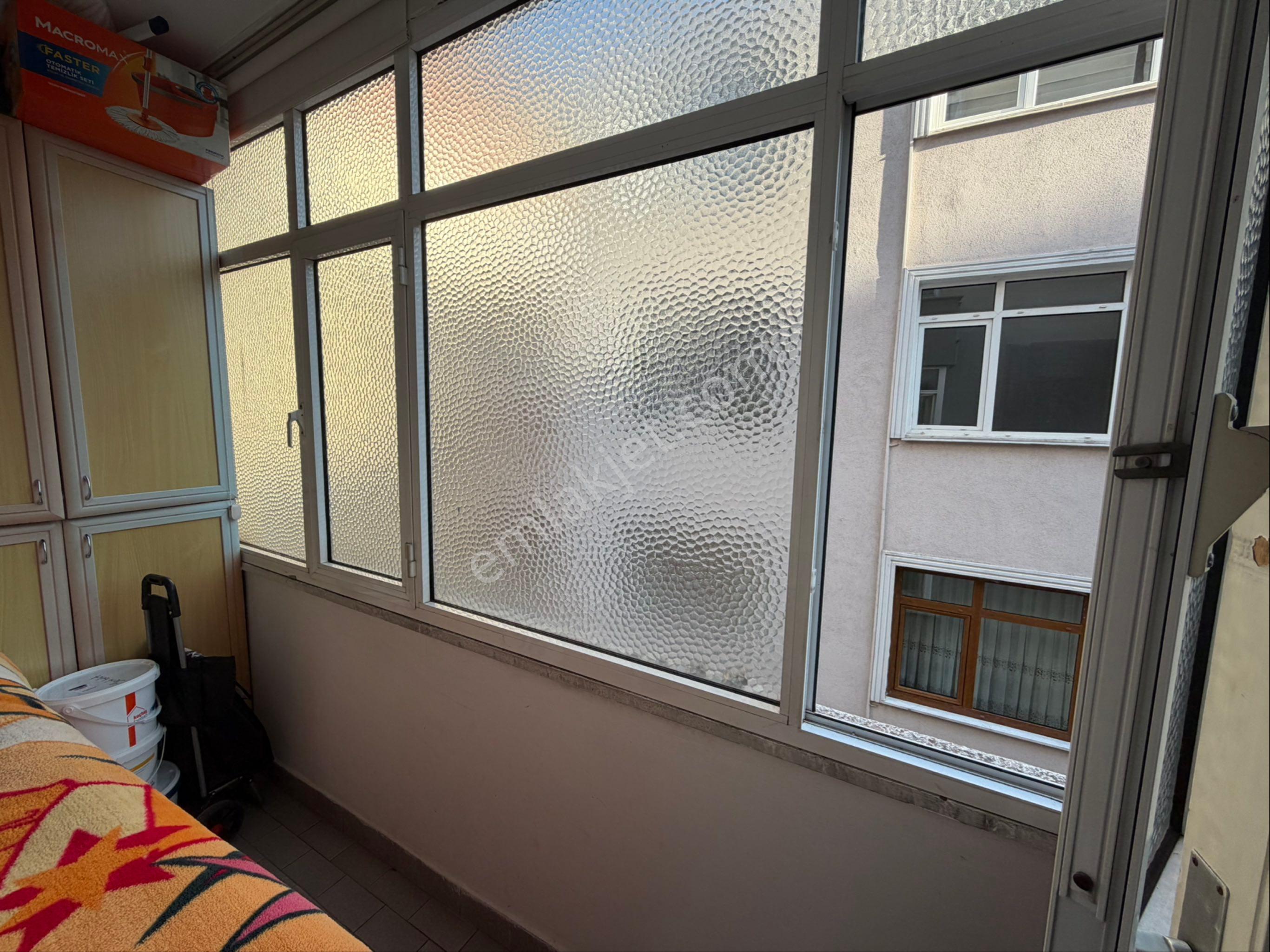 Samsun Yeni Adliye Karşısında Satılık 3+1 Ara Kat Daire - Görsel 16