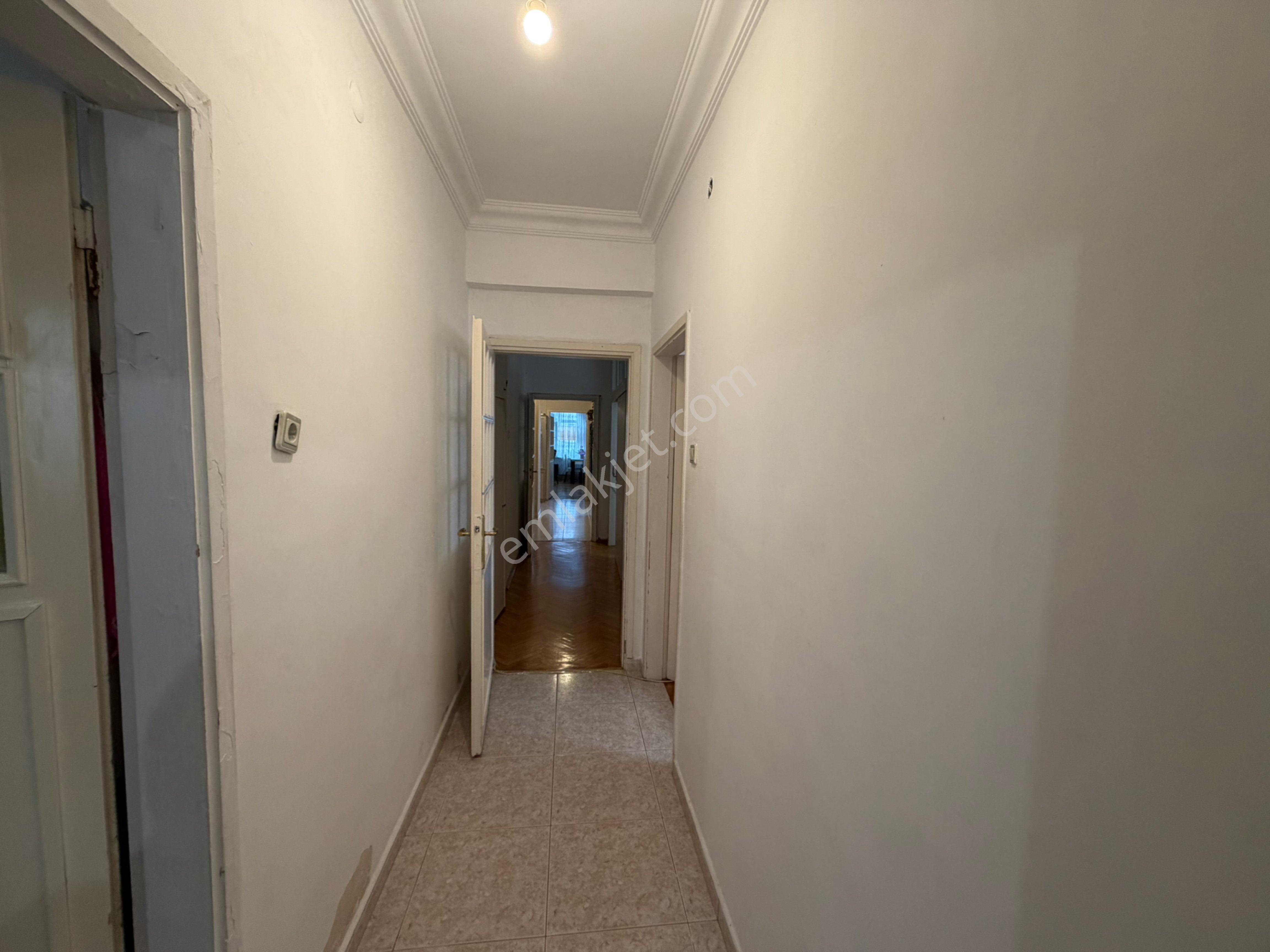 Samsun Yeni Adliye Karşısında Satılık 3+1 Ara Kat Daire - Görsel 17
