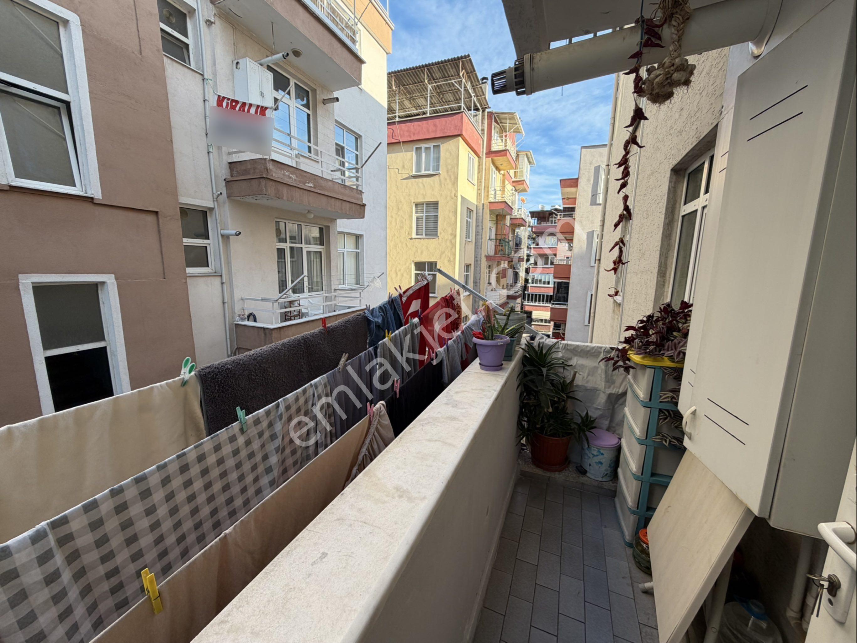 Samsun Yeni Adliye Karşısında Satılık 3+1 Ara Kat Daire - Görsel 14