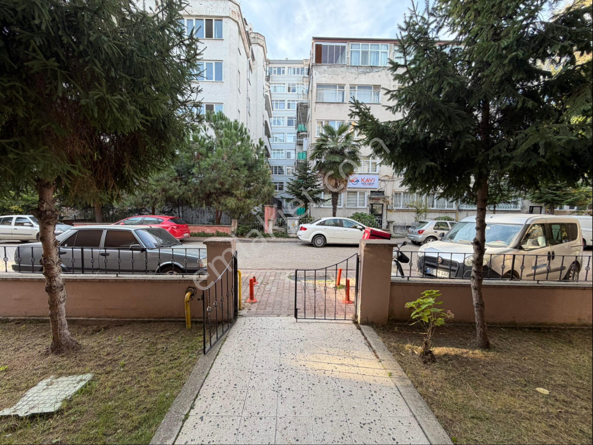 Samsun Yeni Adliye Karşısında Satılık 3+1 Ara Kat Daire - Görsel 19