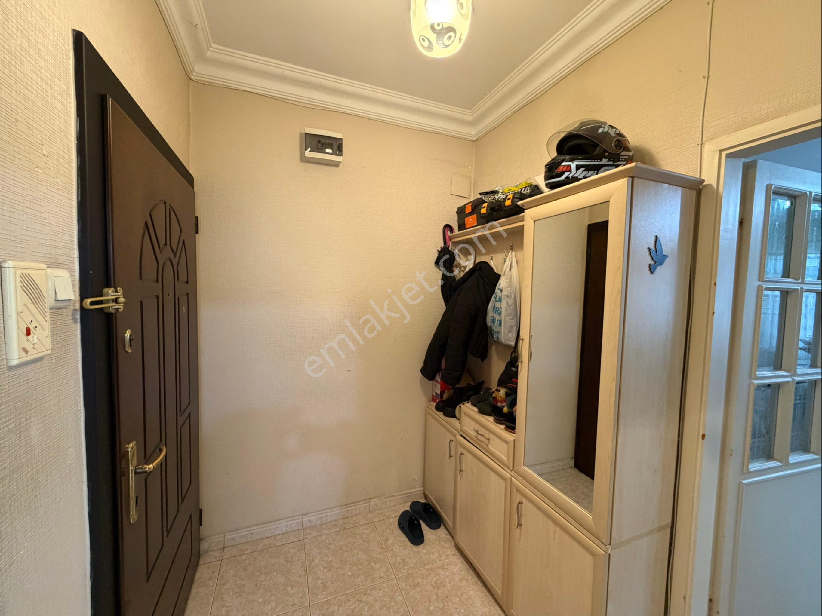 Samsun Yeni Adliye Karşısında Satılık 3+1 Ara Kat Daire - Görsel 10