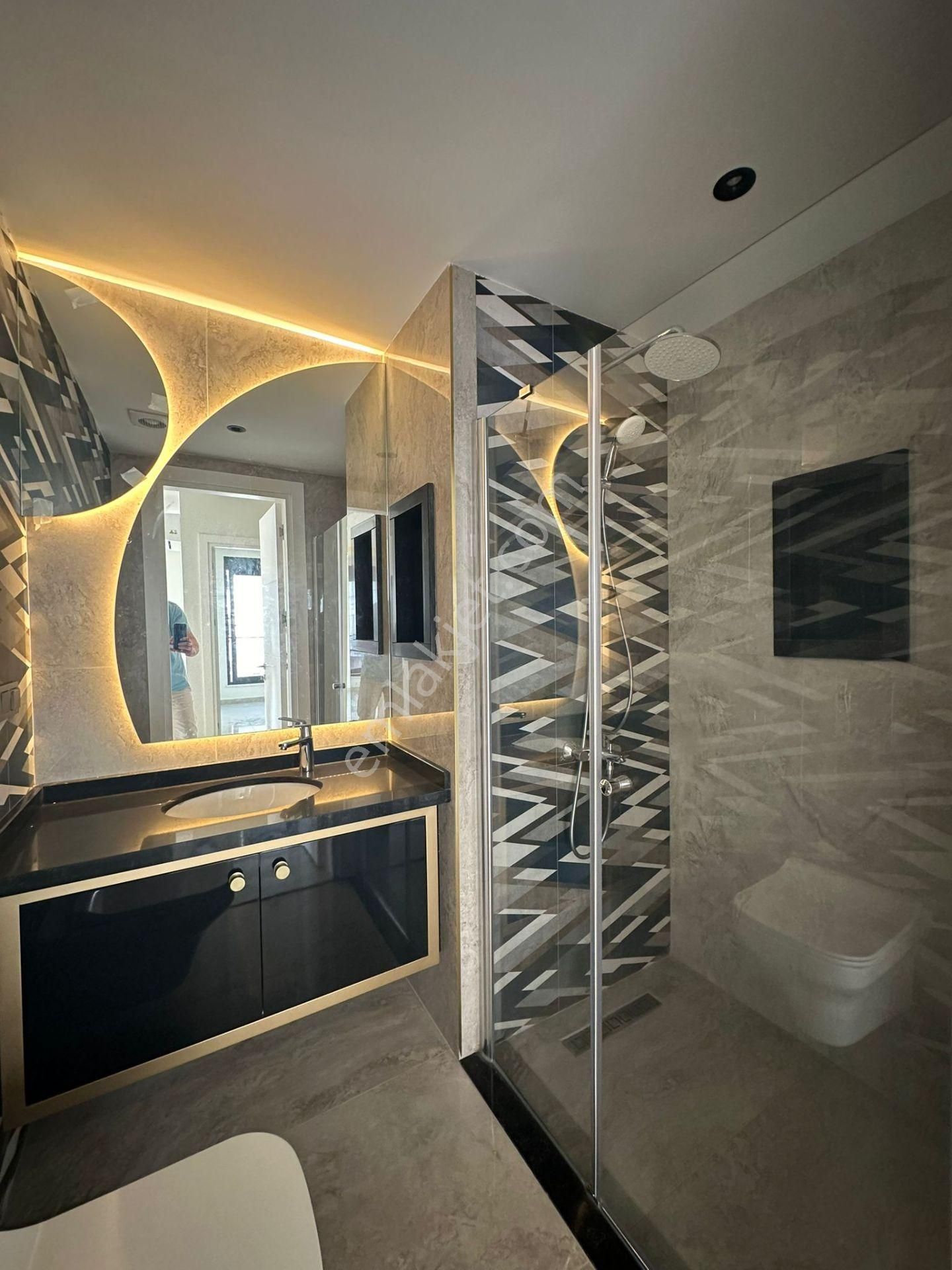 Alanya Merkez Best Home 41 Saga 2+1 (ru.uk.kz.en) - Görsel 7