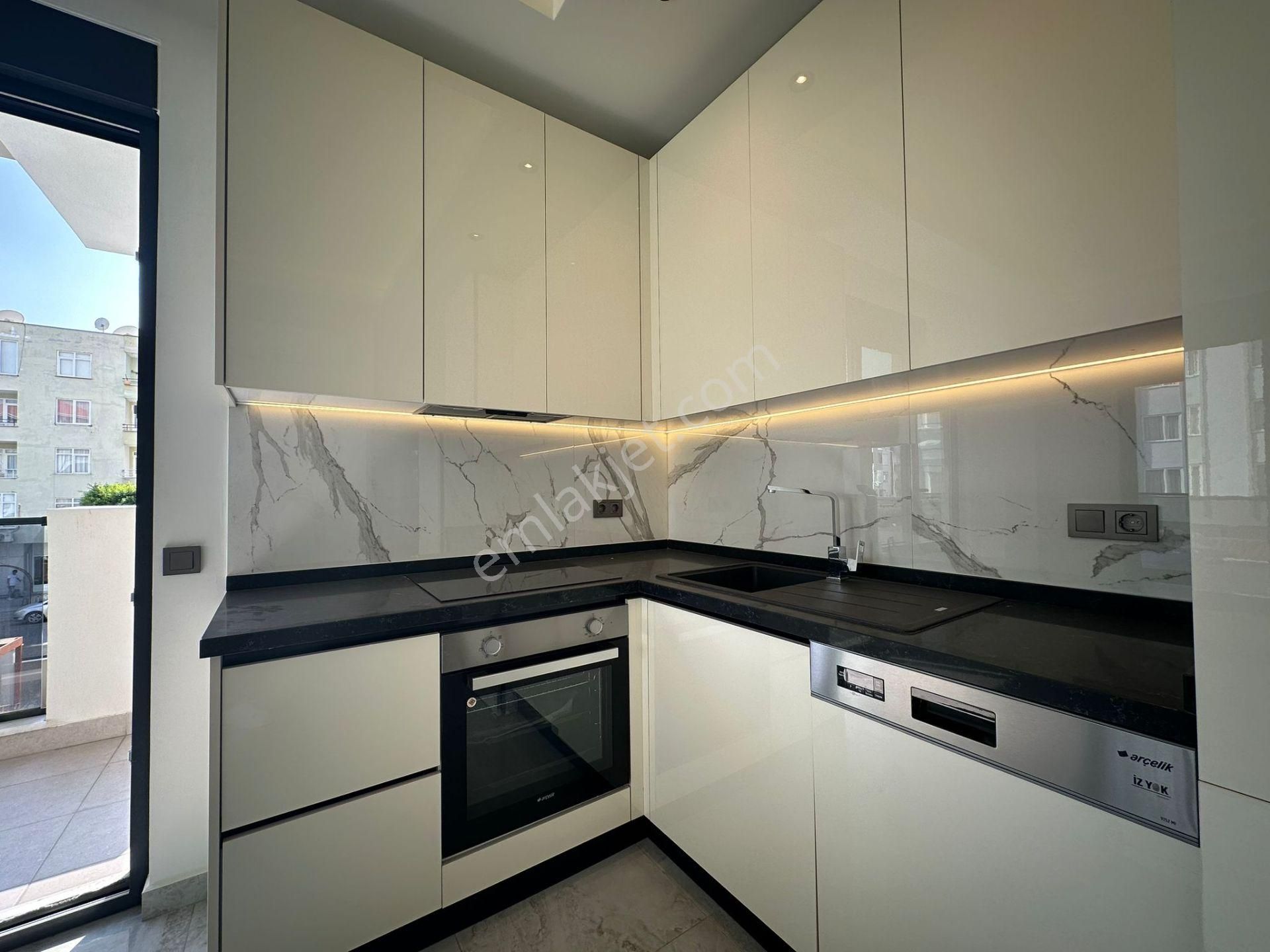 Alanya Merkez Best Home 41 Saga 2+1 (ru.uk.kz.en) - Görsel 6