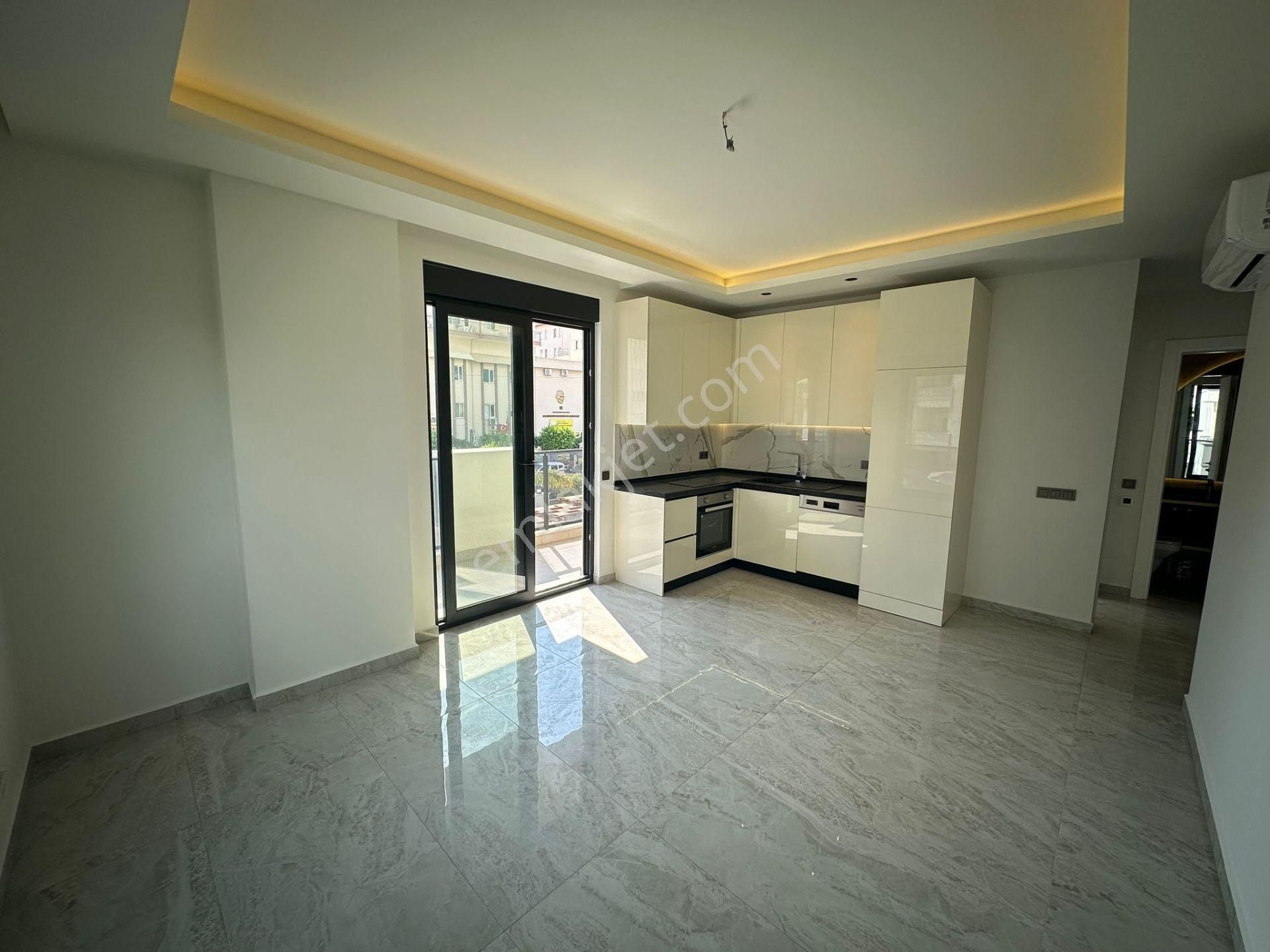 Alanya Merkez Best Home 41 Saga 2+1 (ru.uk.kz.en)