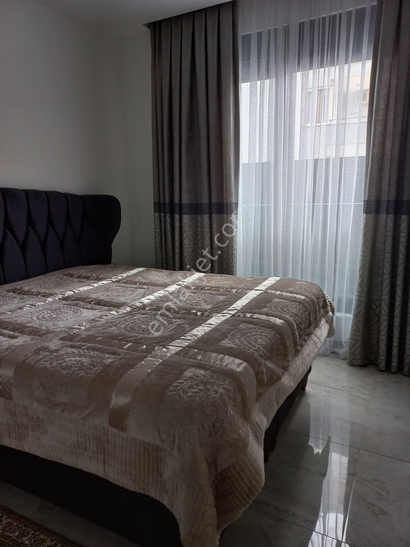 Alanya Merkez Best Home 41 Saga 2+1 (ru.uk.kz.en) - Görsel 3