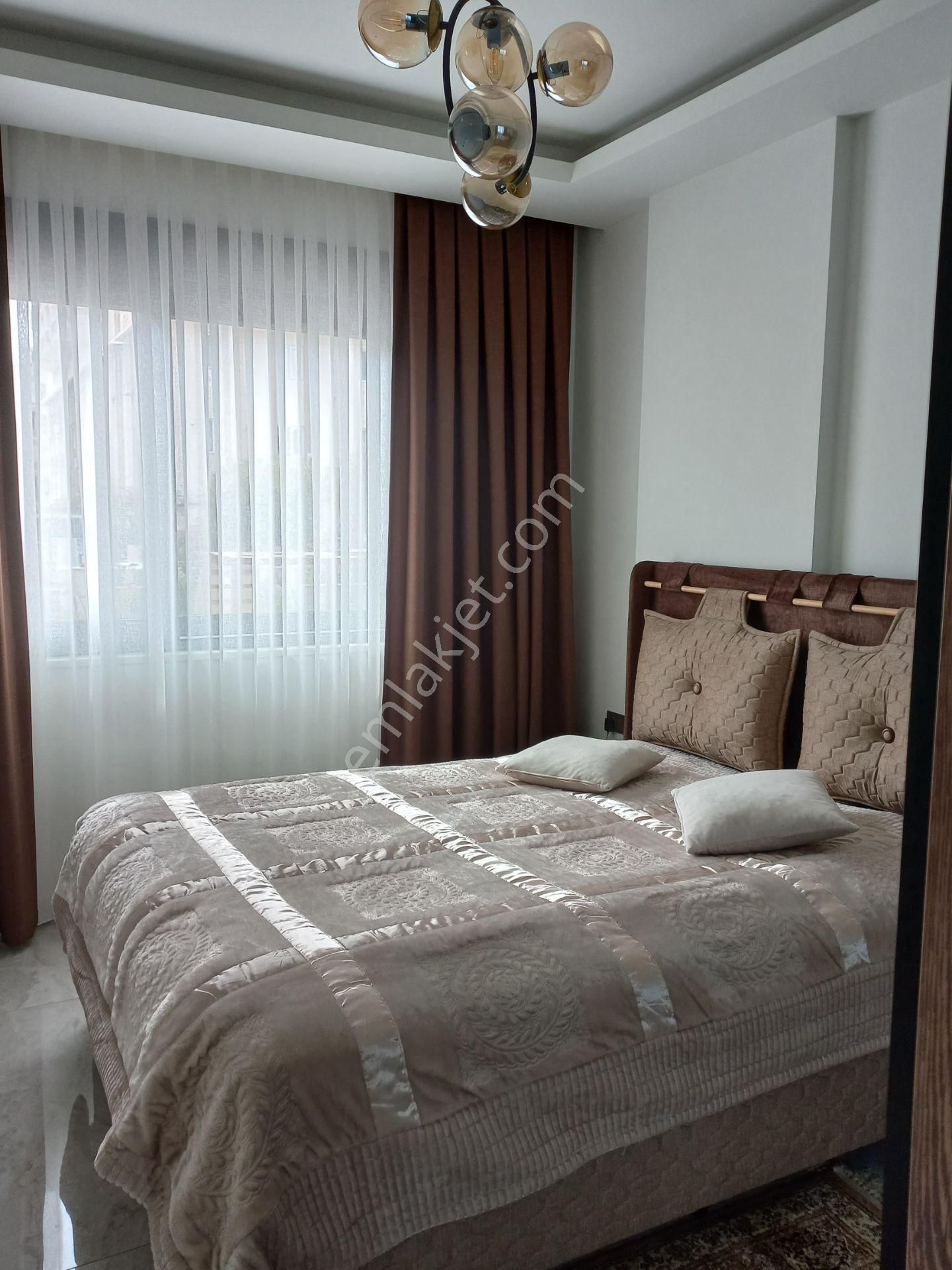 Alanya Merkez Best Home 41 Saga 2+1 (ru.uk.kz.en) - Görsel 4