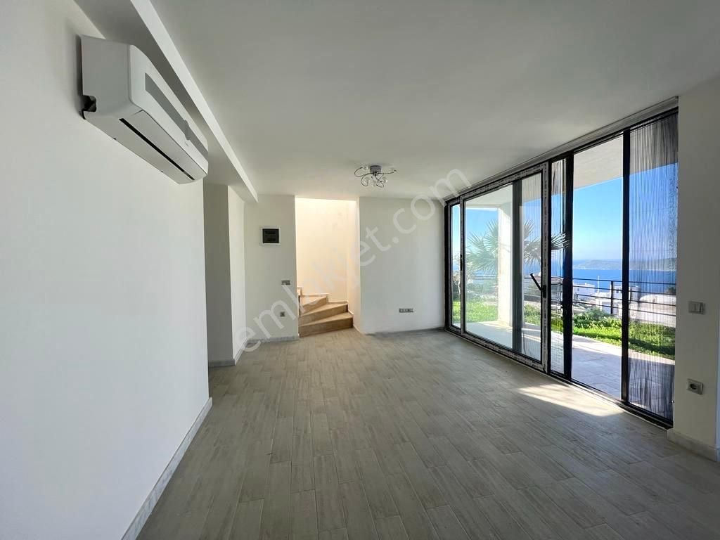 Bodrum Koyunbaba'da Satılık 3+1 Bahçe Kati Dubleks - Görsel 9