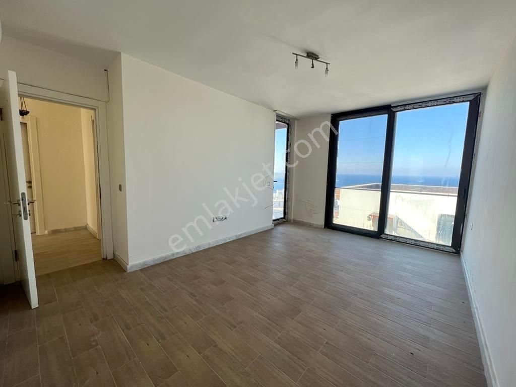 Bodrum Koyunbaba'da Satılık 3+1 Bahçe Kati Dubleks - Görsel 12