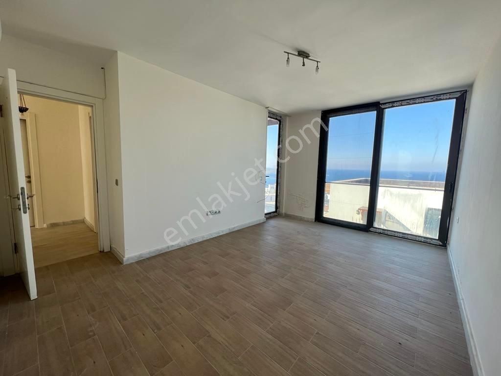 Bodrum Koyunbaba'da Satılık 3+1 Bahçe Kati Dubleks - Görsel 13