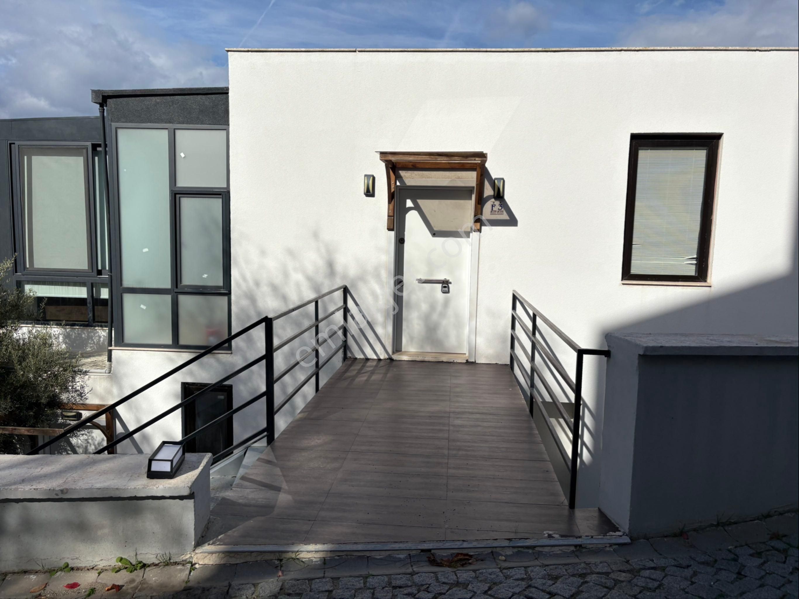 Bodrum Koyunbaba'da Satılık 3+1 Bahçe Kati Dubleks - Görsel 5