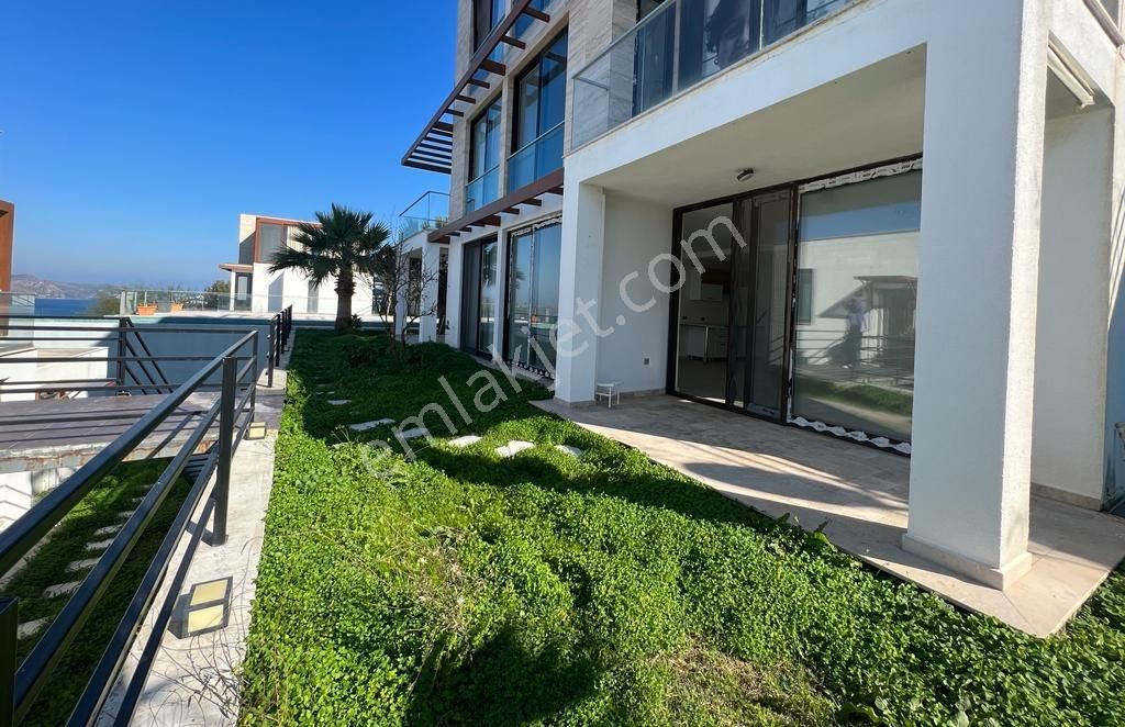 Bodrum Koyunbaba'da Satılık 3+1 Bahçe Kati Dubleks - Görsel 7