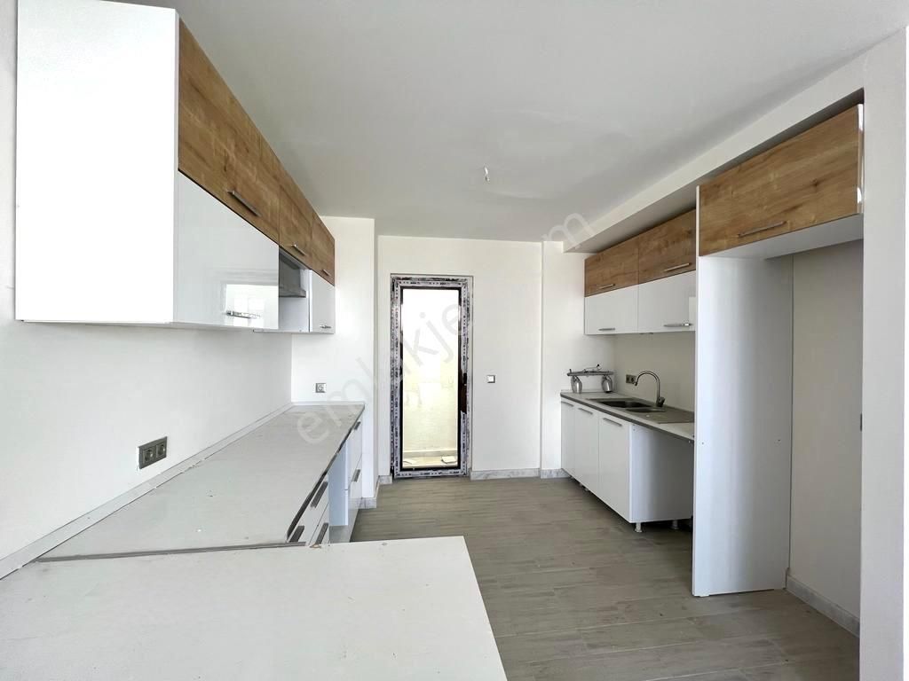 Bodrum Koyunbaba'da Satılık 3+1 Bahçe Kati Dubleks - Görsel 10