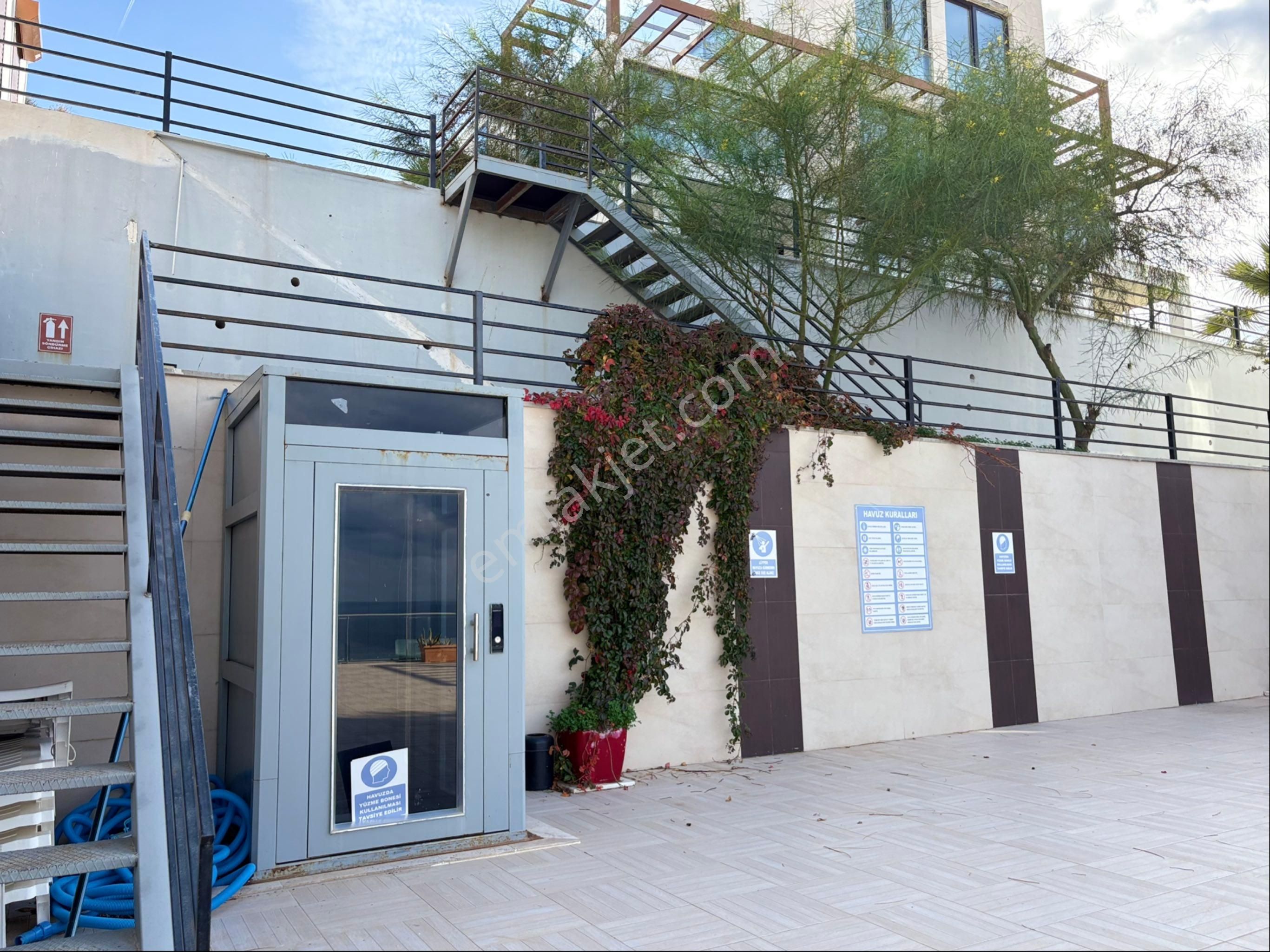 Bodrum Koyunbaba'da Satılık 3+1 Bahçe Kati Dubleks - Görsel 16