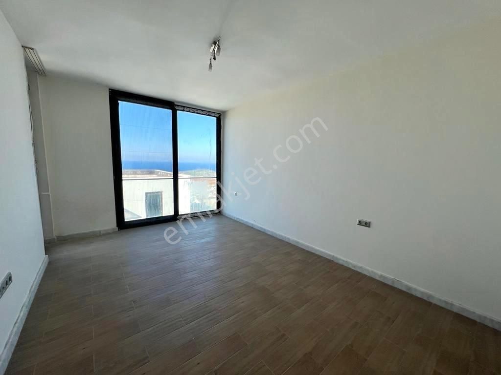 Bodrum Koyunbaba'da Satılık 3+1 Bahçe Kati Dubleks - Görsel 11