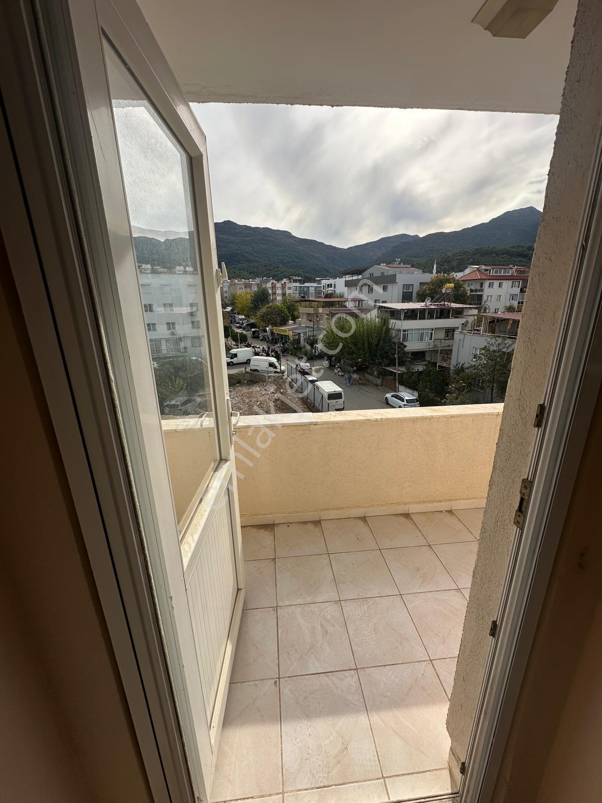 Kuşadası Güzelçamlı Mahallesinde Satılık Daire - Görsel 11