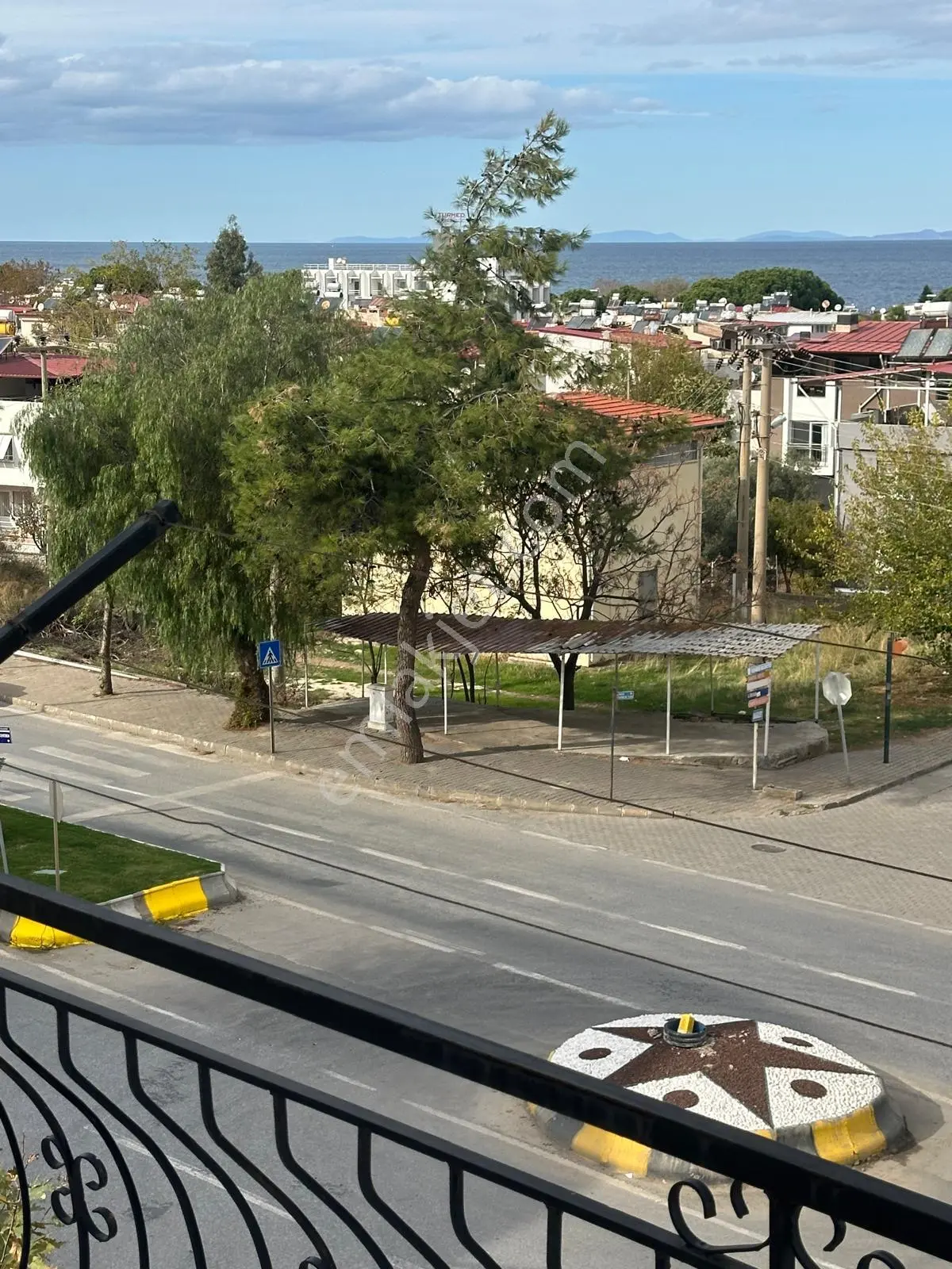 Kuşadası Güzelçamlı Mahallesinde Satılık Daire - Görsel 5