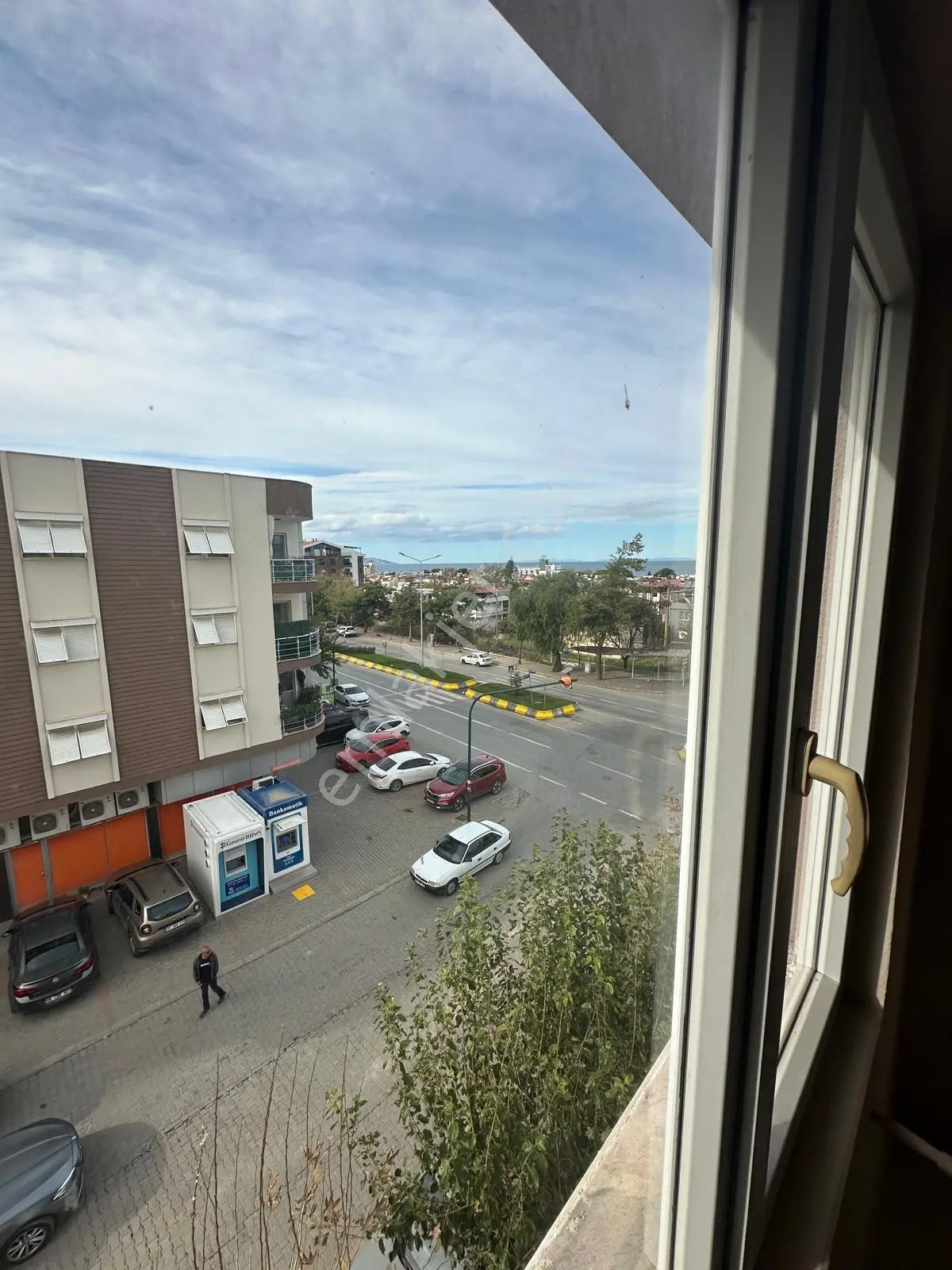 Kuşadası Güzelçamlı Mahallesinde Satılık Daire - Görsel 4