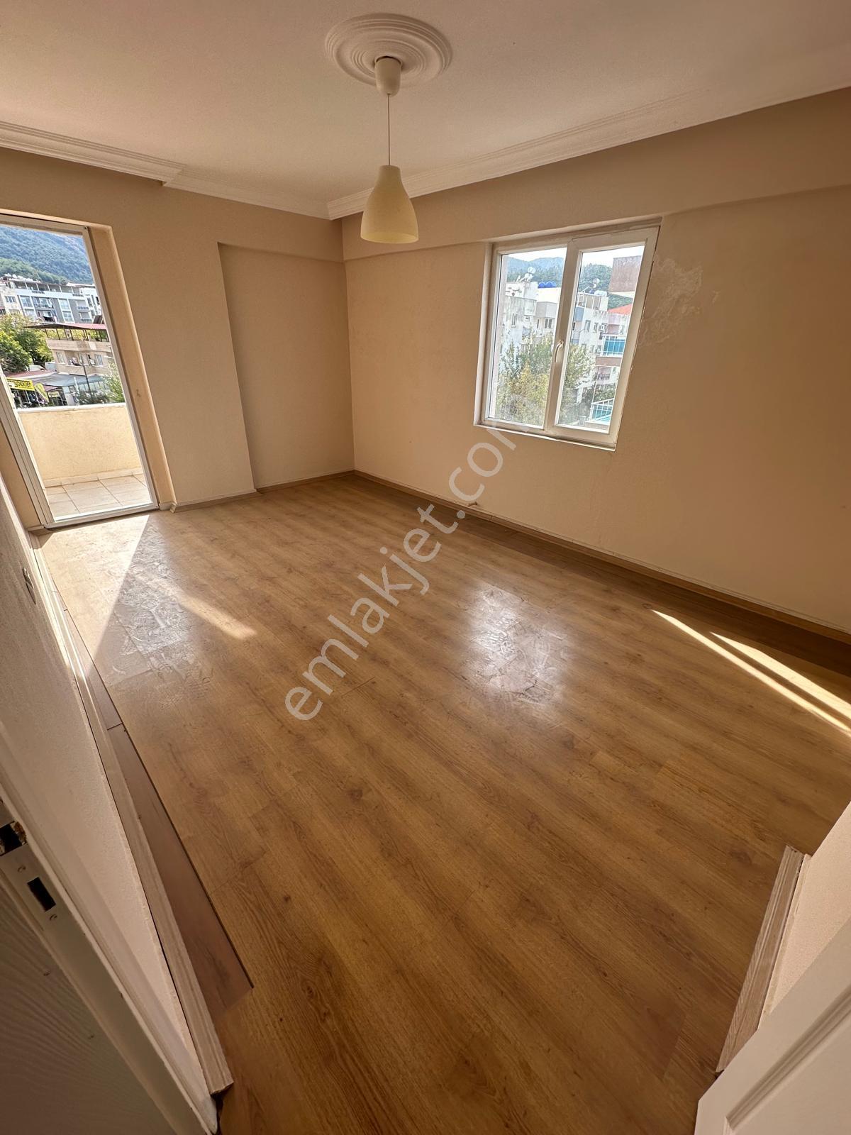 Kuşadası Güzelçamlı Mahallesinde Satılık Daire - Görsel 14