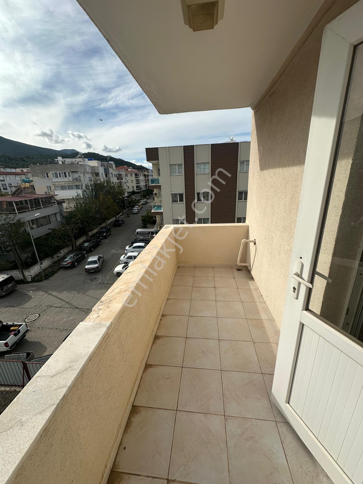 Kuşadası Güzelçamlı Mahallesinde Satılık Daire - Görsel 10