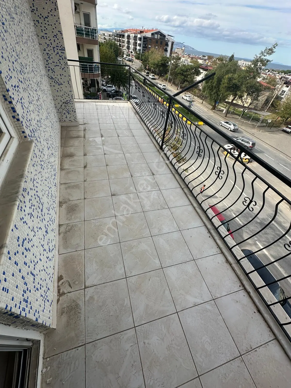 Kuşadası Güzelçamlı Mahallesinde Satılık Daire - Görsel 2