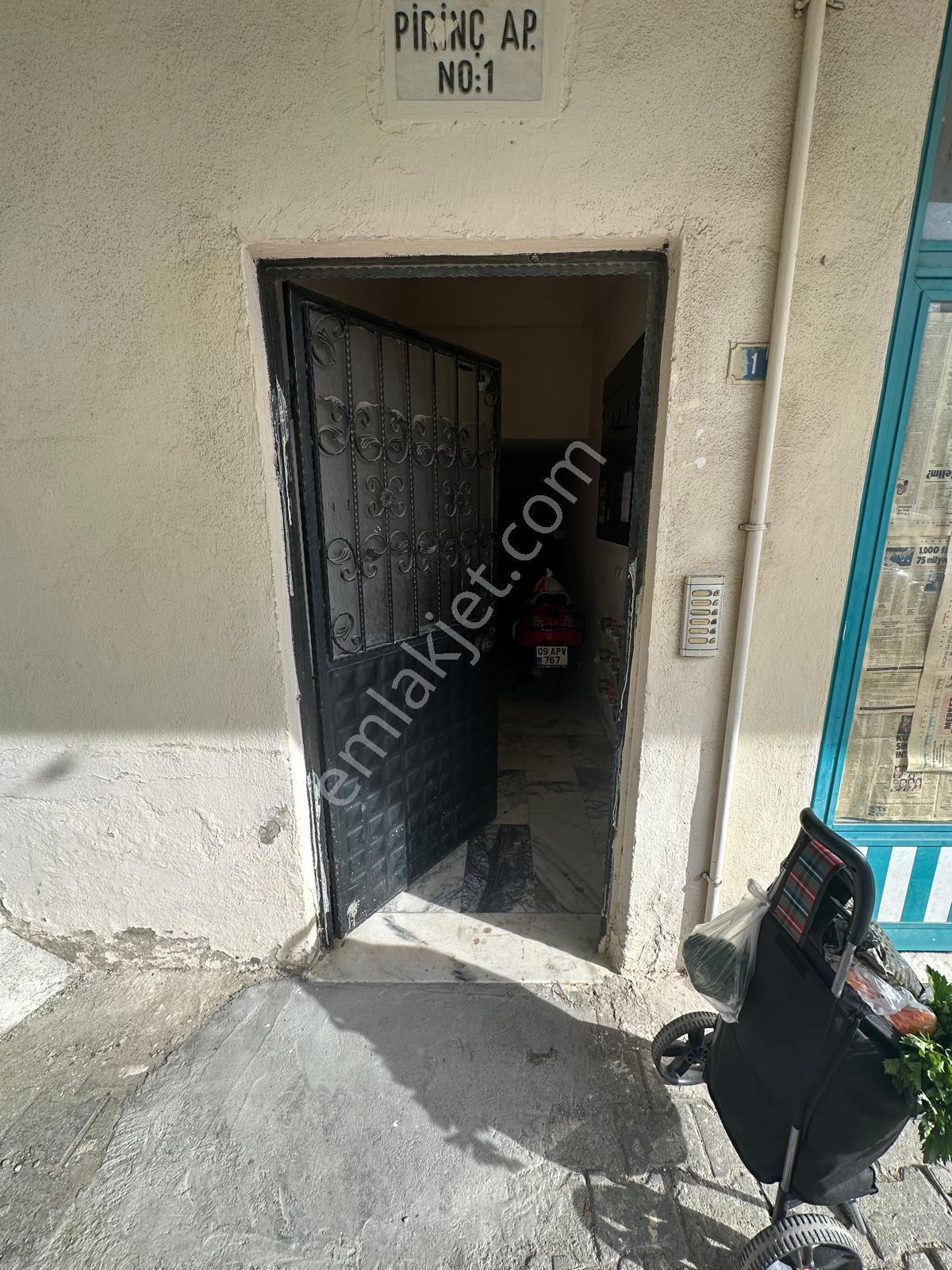 Kuşadası Güzelçamlı Mahallesinde Satılık Daire - Görsel 12