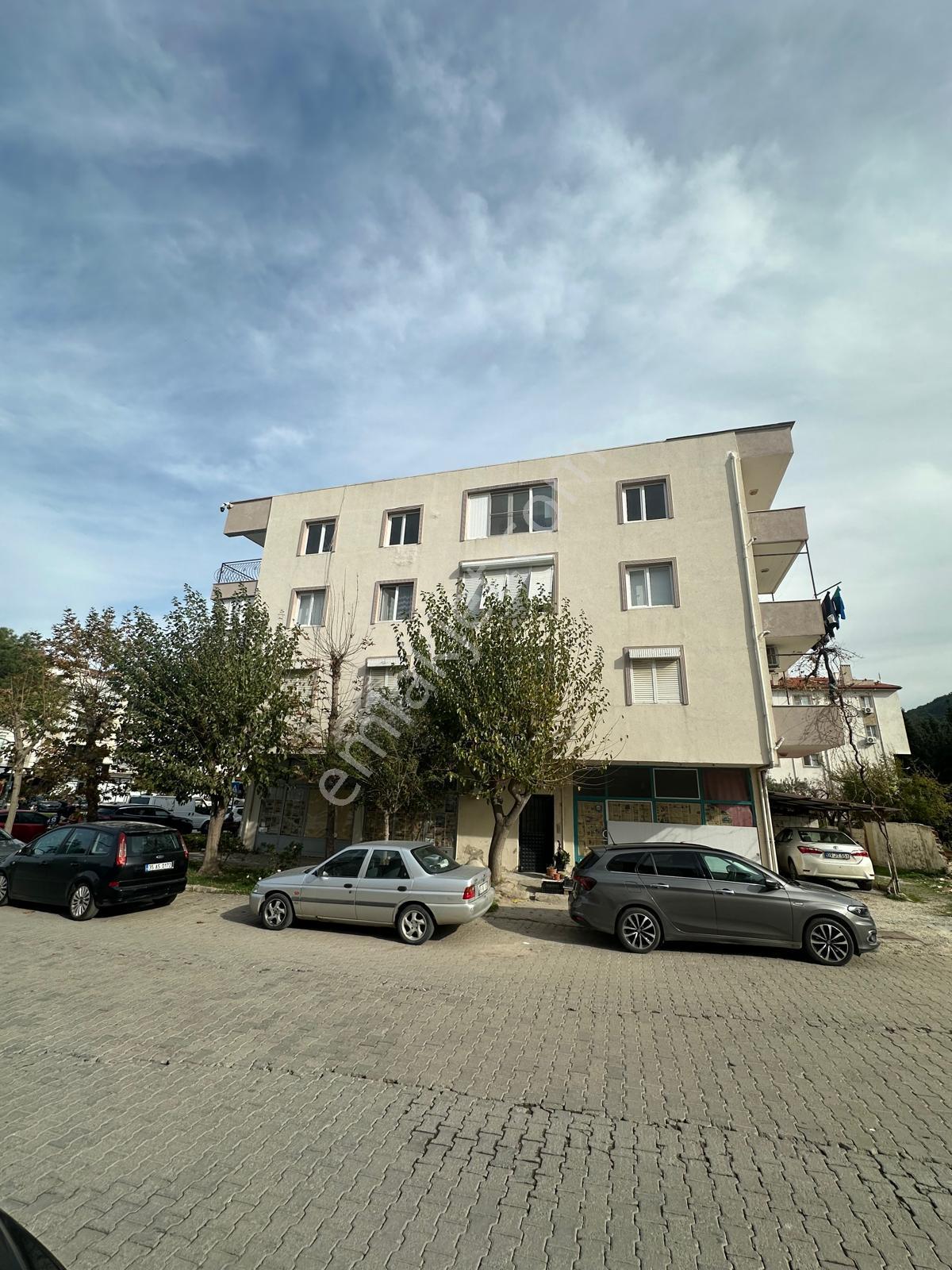 Kuşadası Güzelçamlı Mahallesinde Satılık Daire - Görsel 8