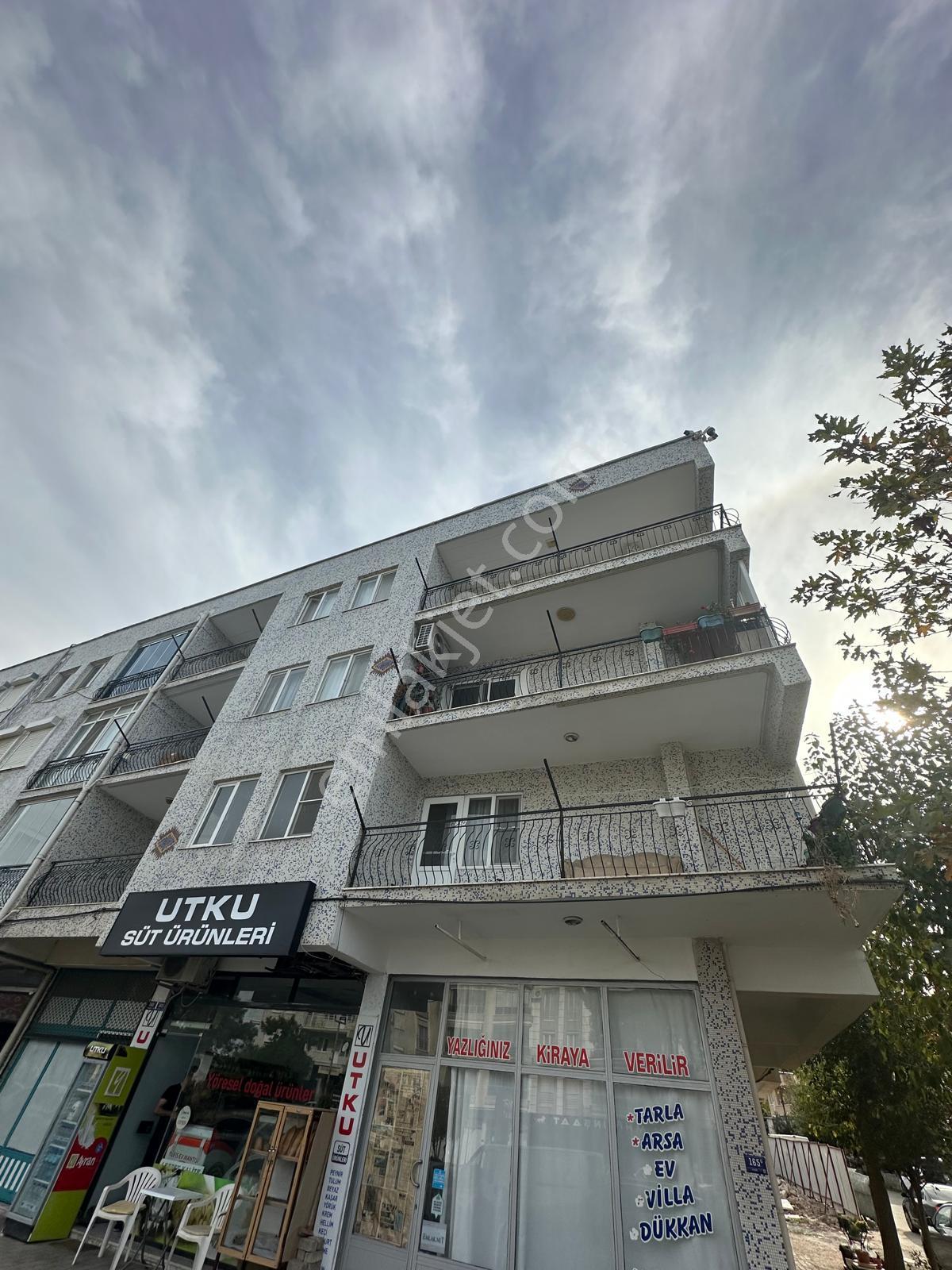 Kuşadası Güzelçamlı Mahallesinde Satılık Daire - Görsel 7