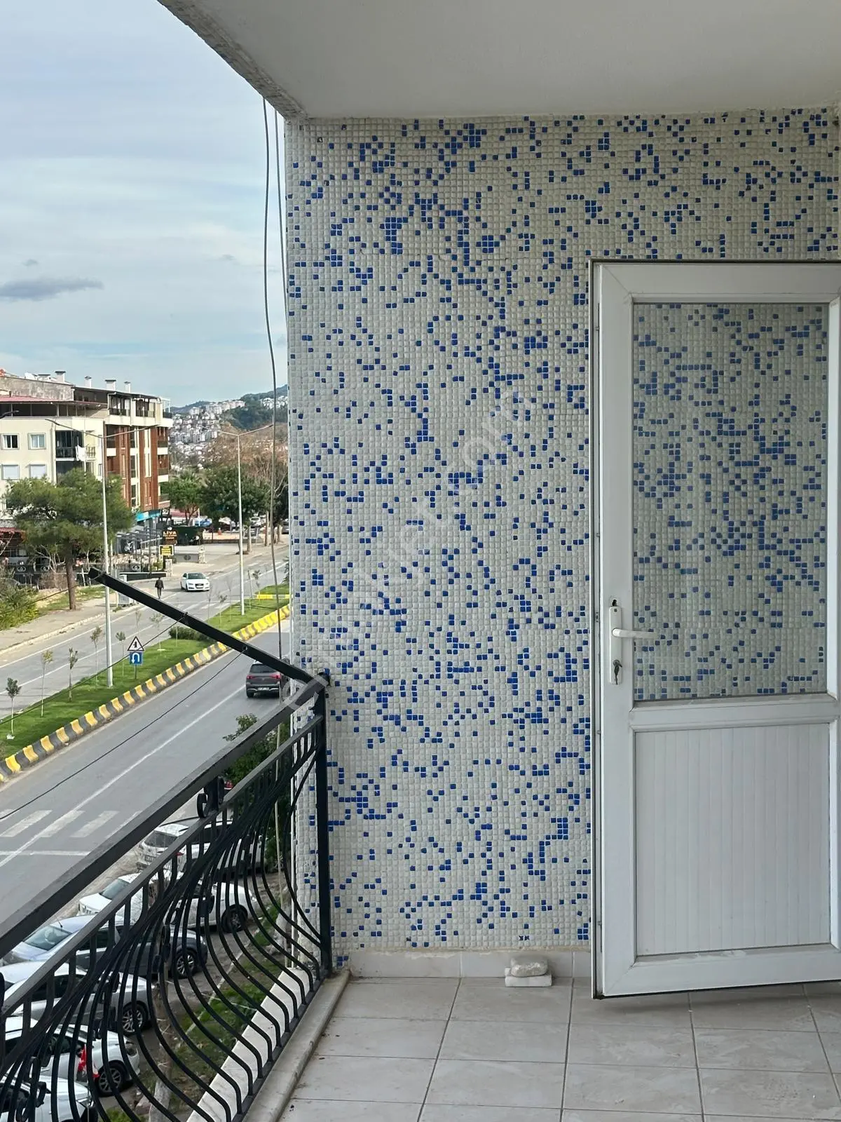 Kuşadası Güzelçamlı Mahallesinde Satılık Daire - Görsel 3