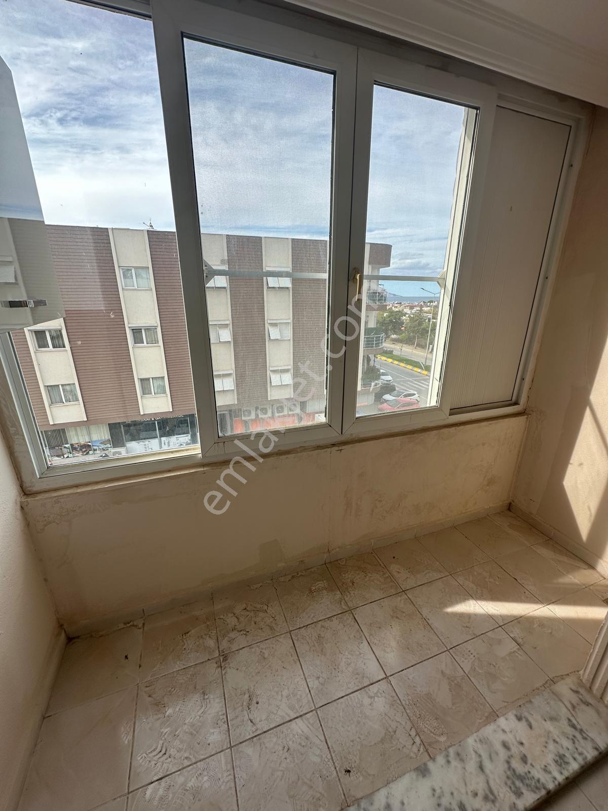Kuşadası Güzelçamlı Mahallesinde Satılık Daire - Görsel 17