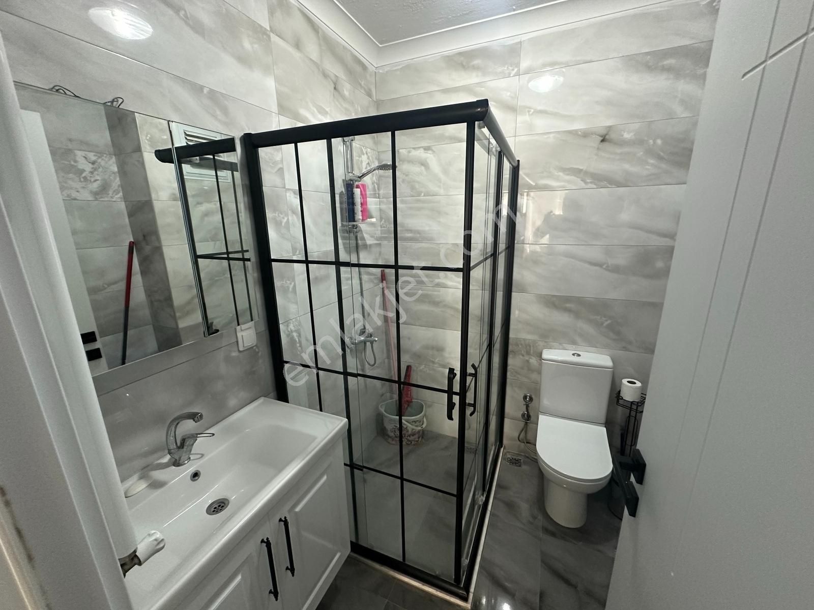 Rw Nefes'ten Ören Yolunda Açık Otopark Kapalı Mutfaklı 2+1 Daire - Görsel 2