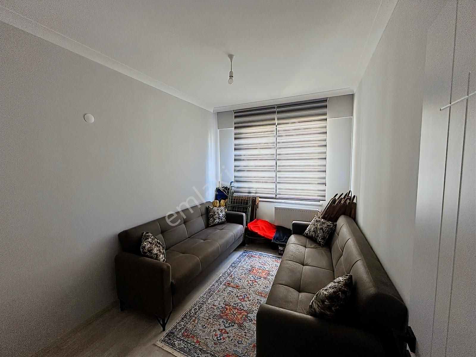 Rw Nefes'ten Ören Yolunda Açık Otopark Kapalı Mutfaklı 2+1 Daire - Görsel 17