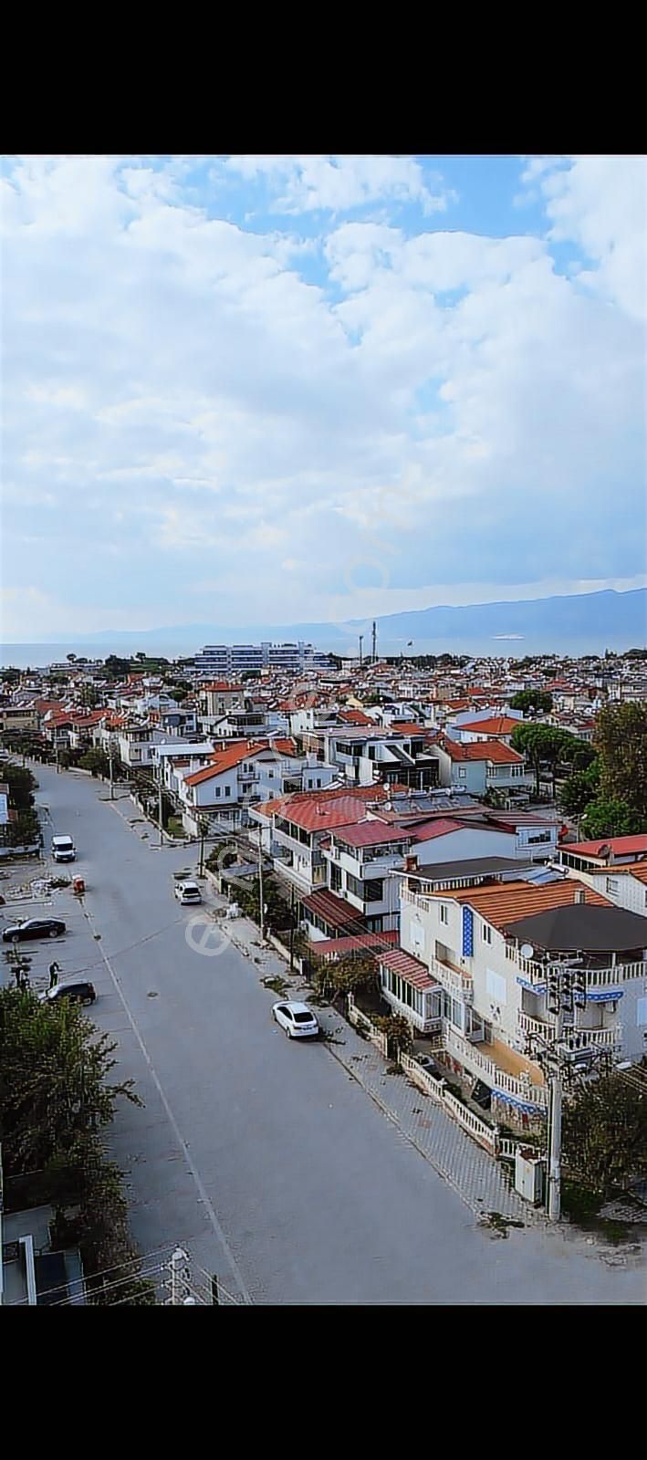 Rw Nefes'ten Öğretmenler Mahallesinde 2+1 Dubleks