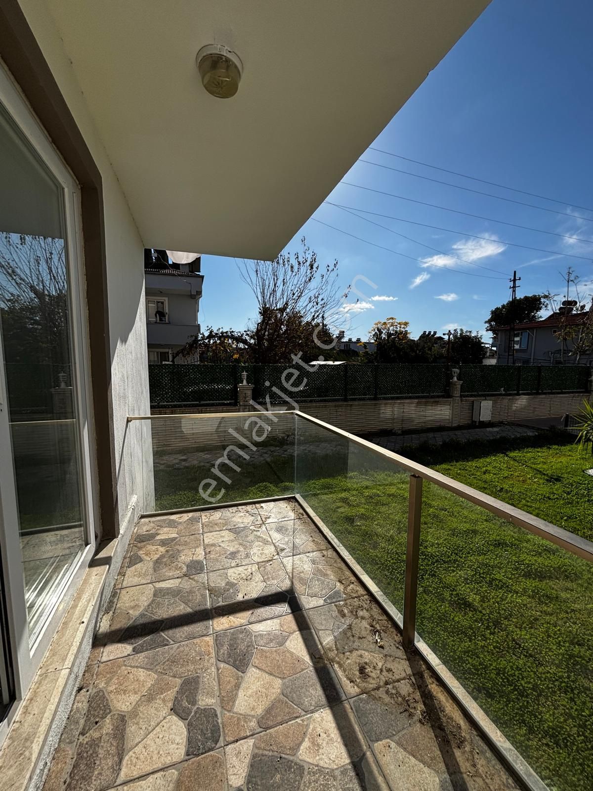 Dost Emlaktan Söğütlüyurtta Siteli Havuzlu 2+1 Satılık Daire - Görsel 26