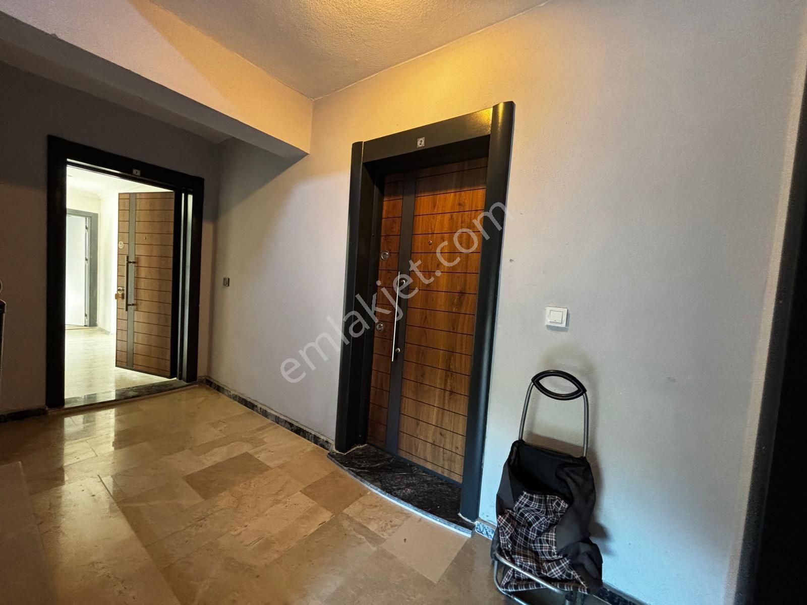 Dost Emlaktan Söğütlüyurtta Siteli Havuzlu 2+1 Satılık Daire - Görsel 15