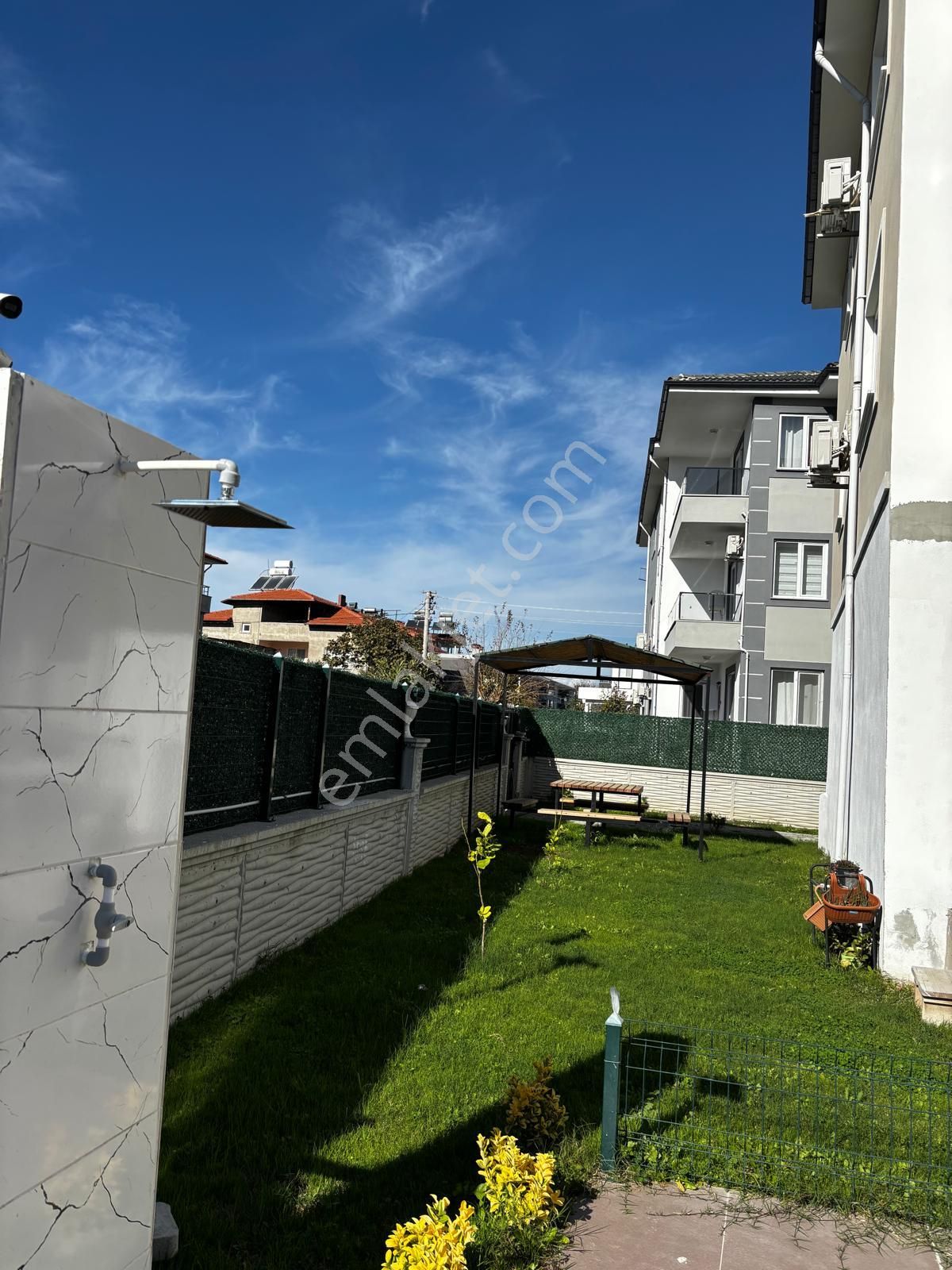 Dost Emlaktan Söğütlüyurtta Siteli Havuzlu 2+1 Satılık Daire - Görsel 3