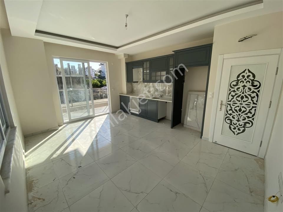 Alanya Oba Hastane Civarı Site İçi 2+1 Satılık Daire - Görsel 10