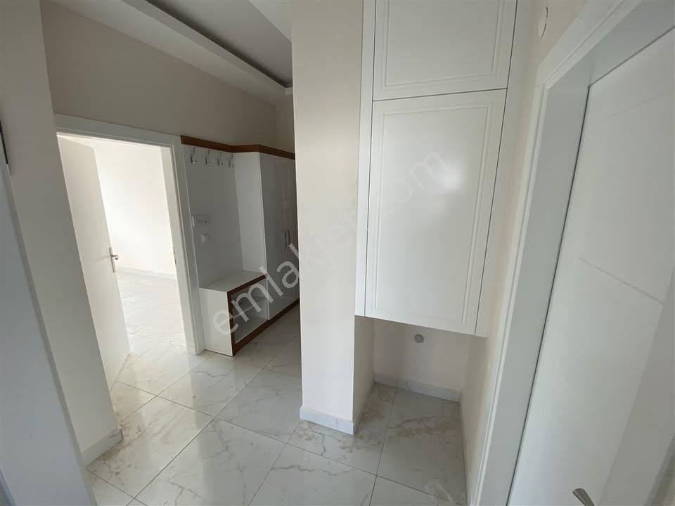 Alanya Oba Hastane Civarı Site İçi 2+1 Satılık Daire - Görsel 14