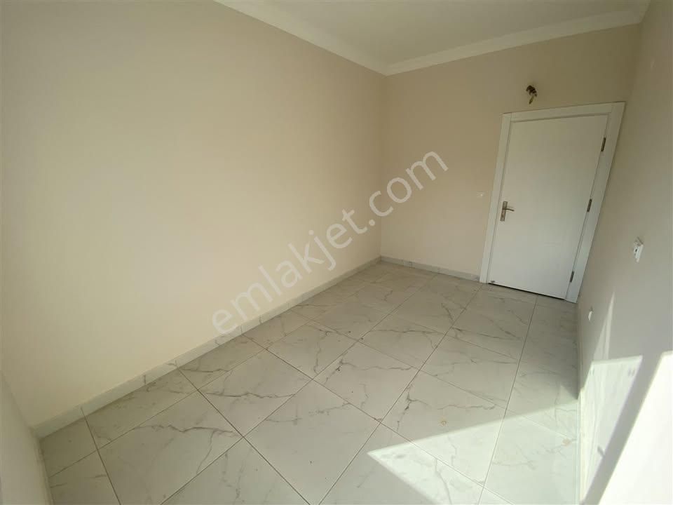 Alanya Oba Hastane Civarı Site İçi 2+1 Satılık Daire - Görsel 16