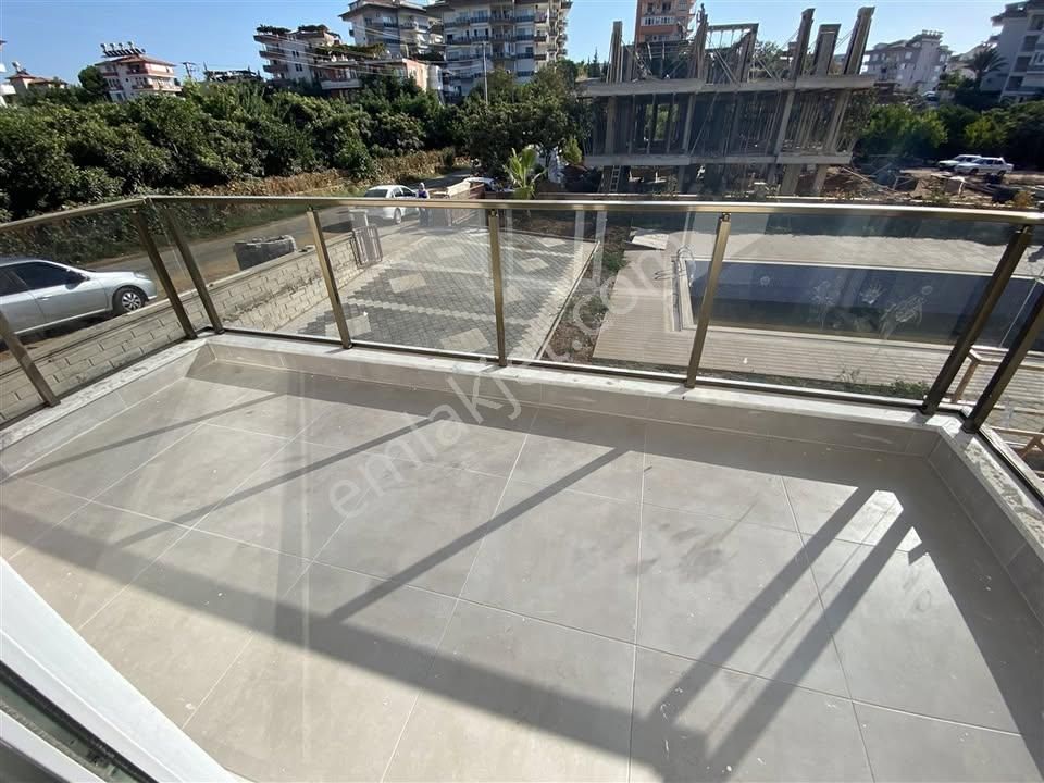 Alanya Oba Hastane Civarı Site İçi 2+1 Satılık Daire - Görsel 13