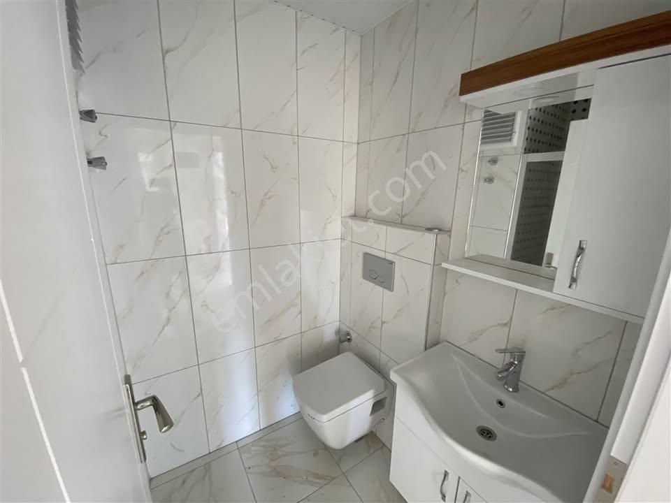 Alanya Oba Hastane Civarı Site İçi 2+1 Satılık Daire - Görsel 17