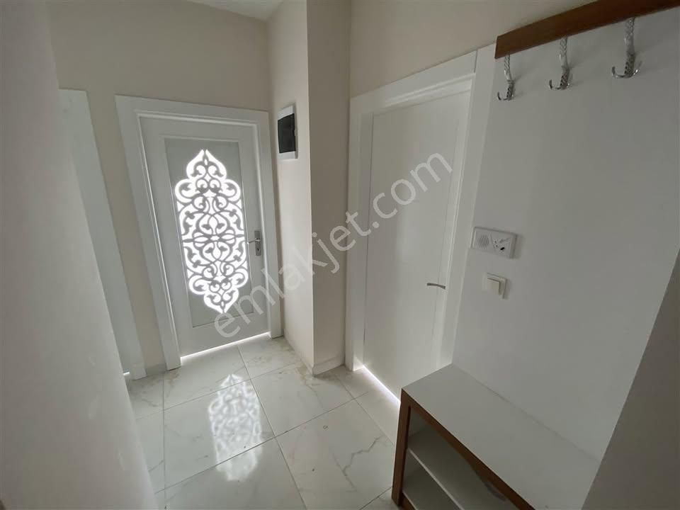 Alanya Oba Hastane Civarı Site İçi 2+1 Satılık Daire - Görsel 9