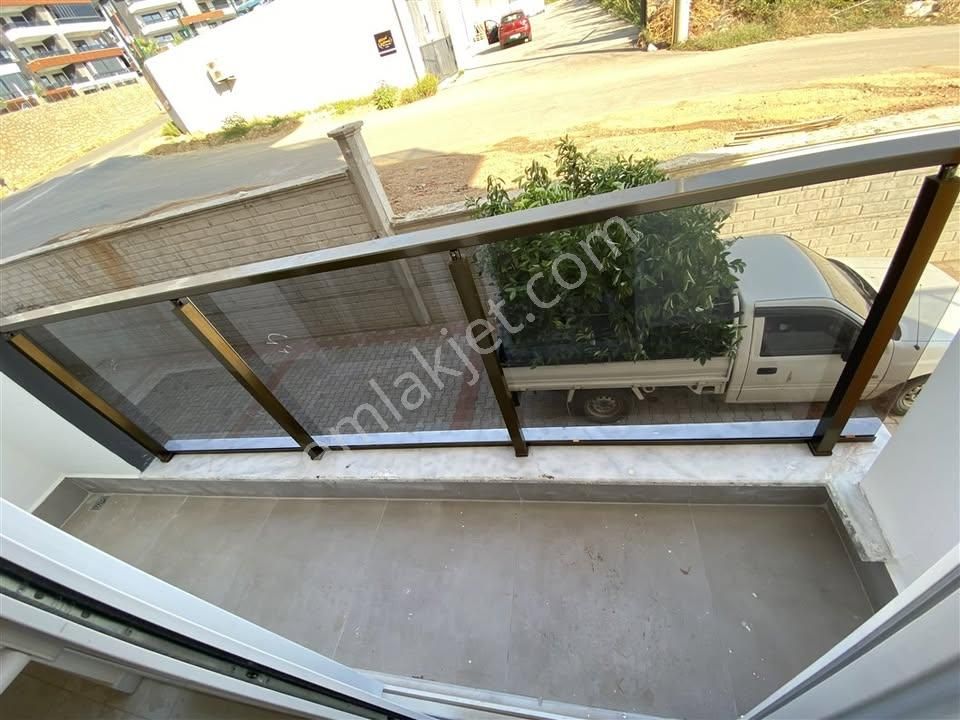 Alanya Oba Hastane Civarı Site İçi 2+1 Satılık Daire - Görsel 20