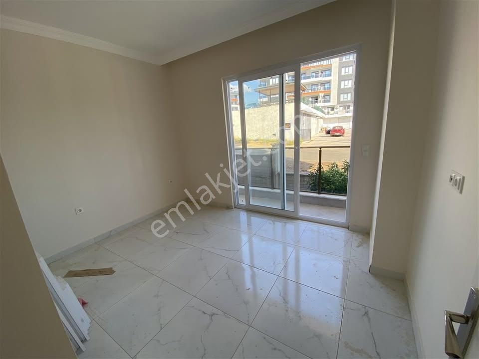 Alanya Oba Hastane Civarı Site İçi 2+1 Satılık Daire - Görsel 19