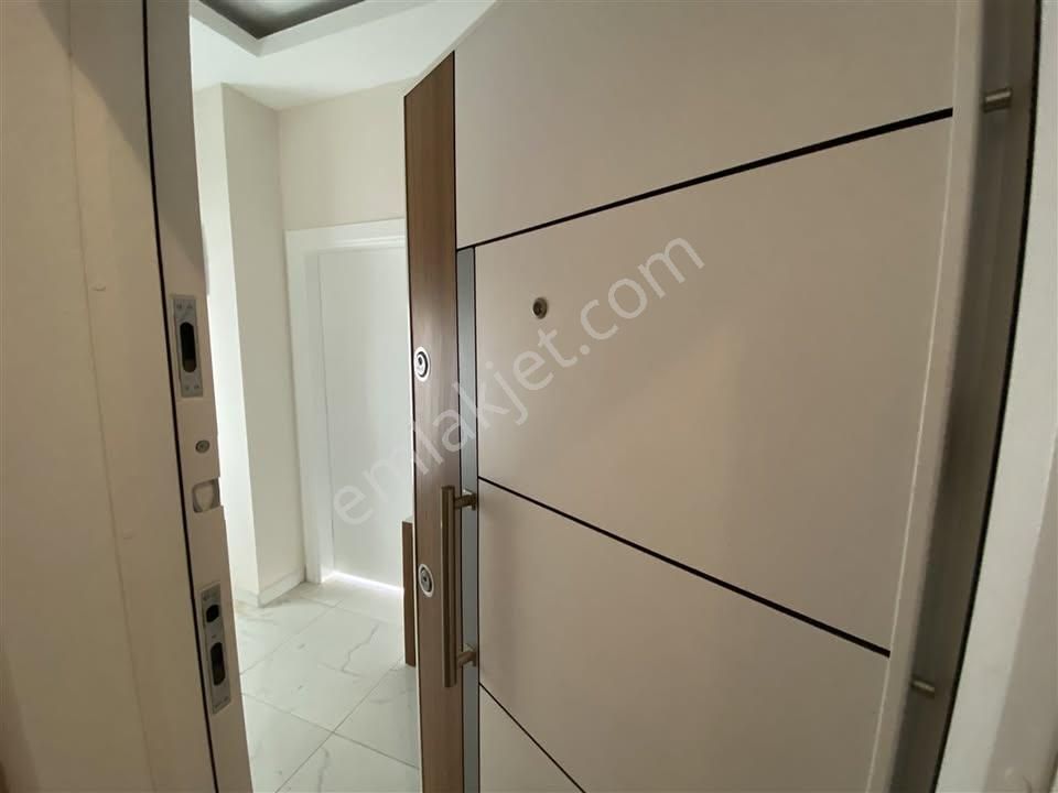 Alanya Oba Hastane Civarı Site İçi 2+1 Satılık Daire - Görsel 6