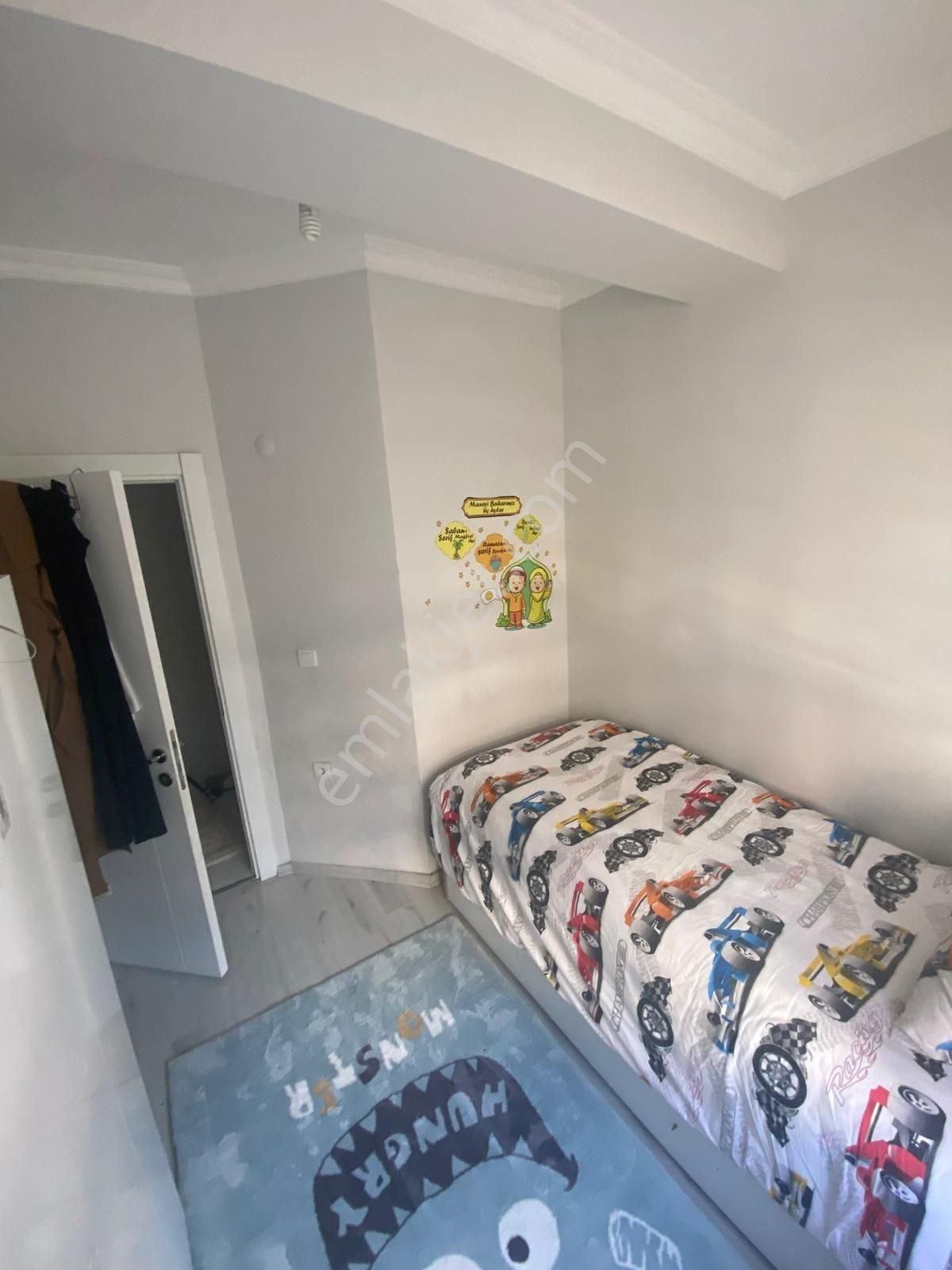 Esinti'den Zümrütevler Mahallesinde Metroya Yakın 2+1 Daire - Görsel 14