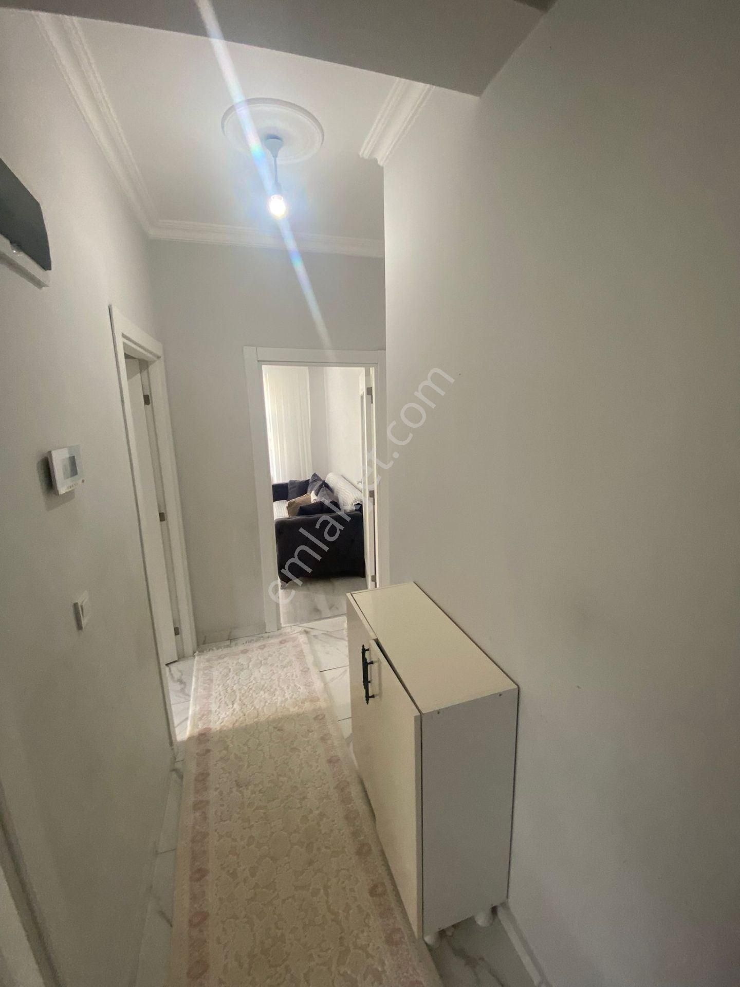 Esinti'den Zümrütevler Mahallesinde Metroya Yakın 2+1 Daire - Görsel 27