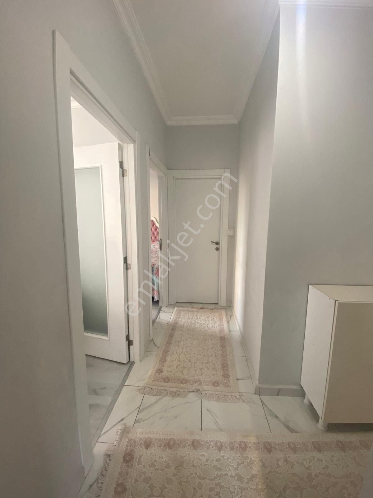 Esinti'den Zümrütevler Mahallesinde Metroya Yakın 2+1 Daire - Görsel 15