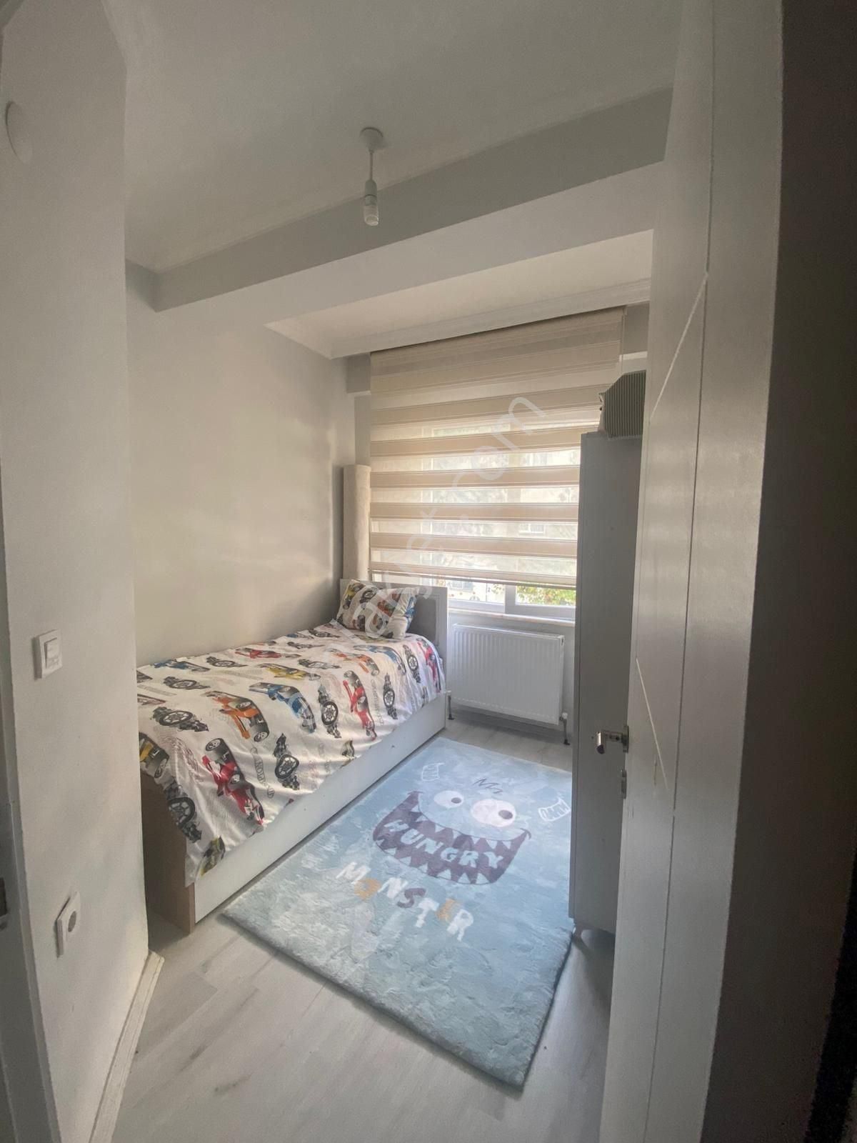 Esinti'den Zümrütevler Mahallesinde Metroya Yakın 2+1 Daire - Görsel 13