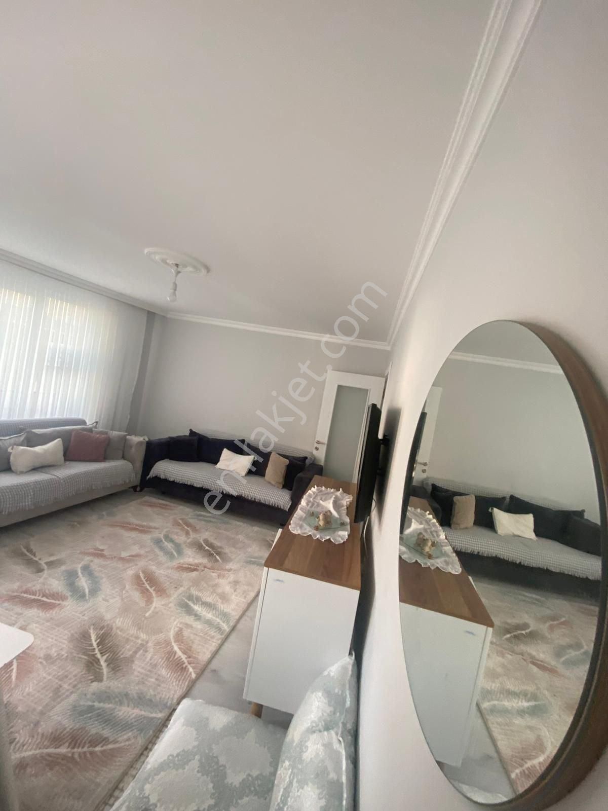 Esinti'den Zümrütevler Mahallesinde Metroya Yakın 2+1 Daire - Görsel 5