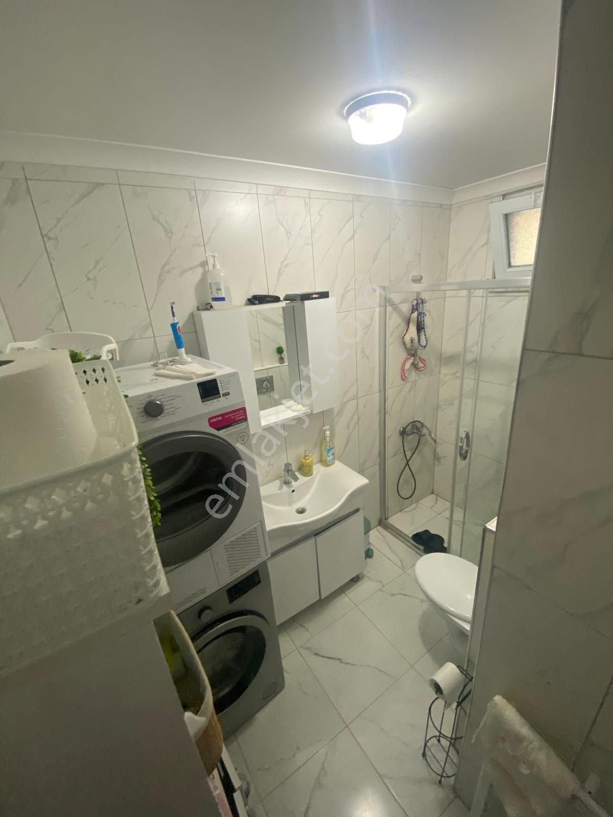 Esinti'den Zümrütevler Mahallesinde Metroya Yakın 2+1 Daire - Görsel 33